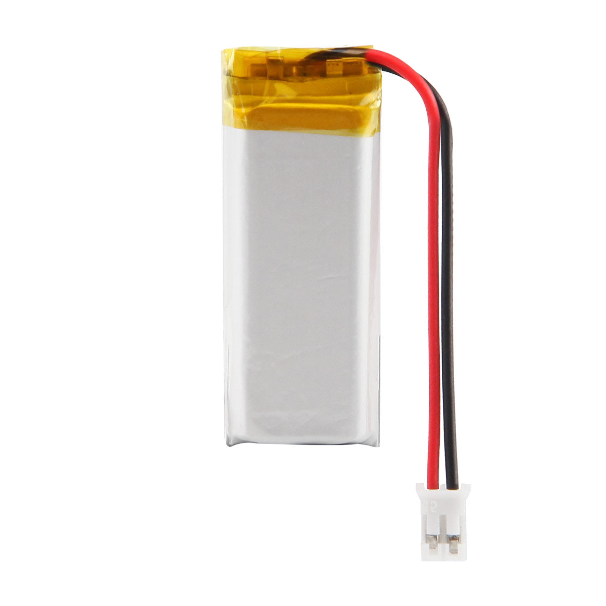 YDL 3.7V 720mAh 702248 Lithium Polymer Battery Rechargeable Lithium Polymer ion Battery Pack
