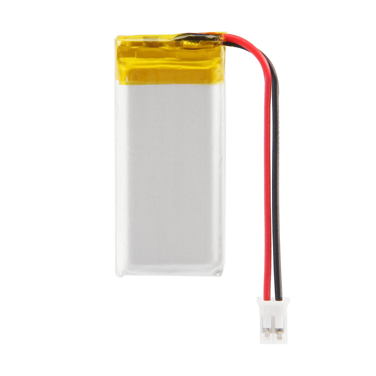 YDL 3.7V 720mAh 702348 Batería recargable de iones de litio de polímero