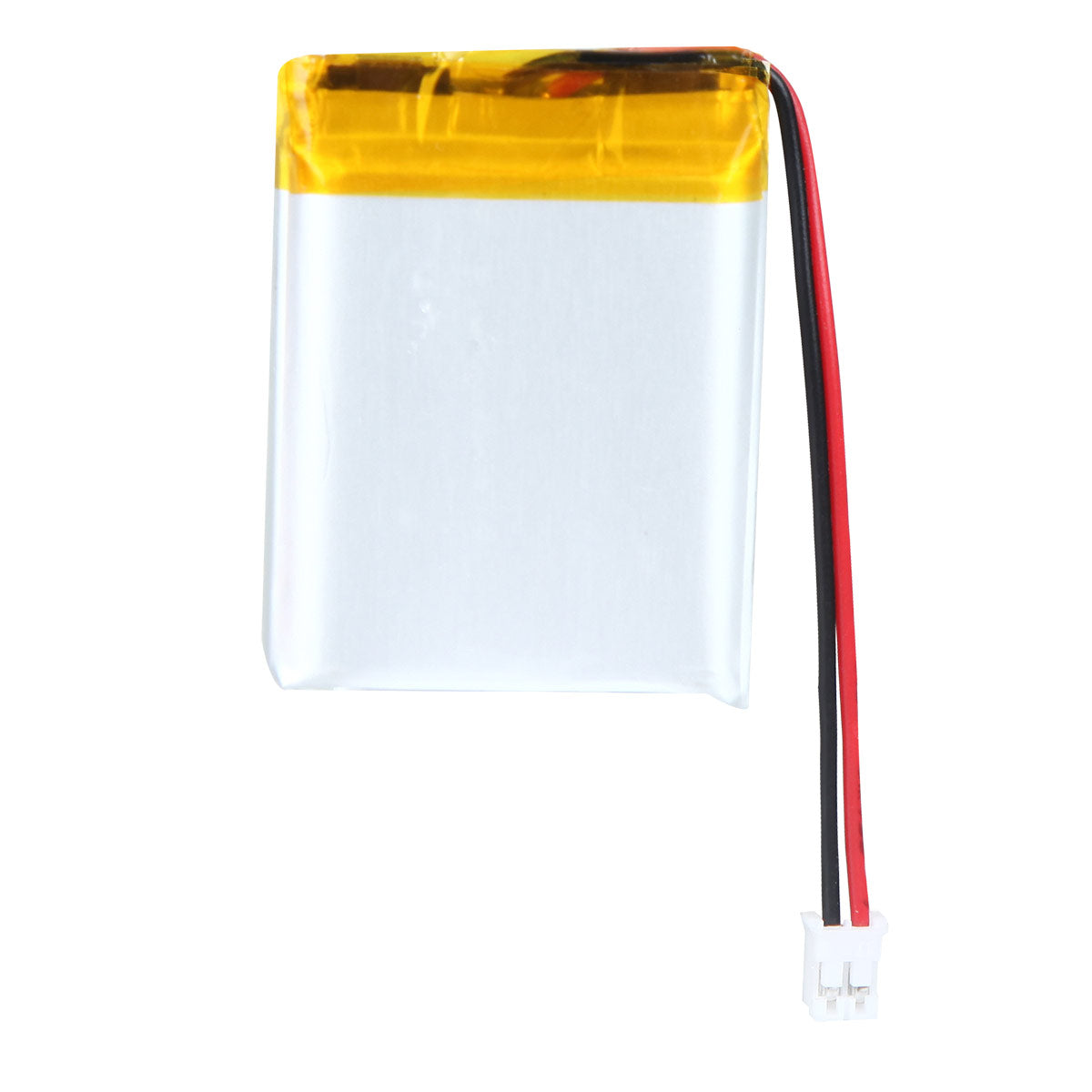 YDL 3.7V 900mAh 703040 Rechargeable Lithium Polymer Battery Length 42mm