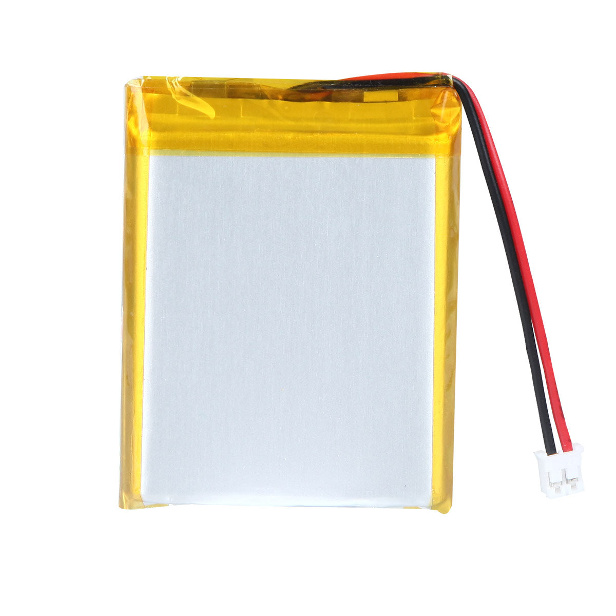 YDL 3.7V 1600mAh 704050 充電式リチウムポリマー電池
