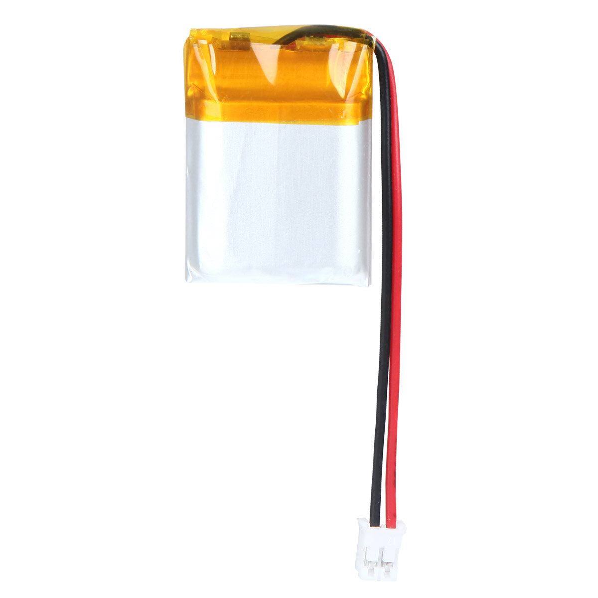 YDL 3.7V 350mAh 802025 Rechargeable Lithium Polymer Battery