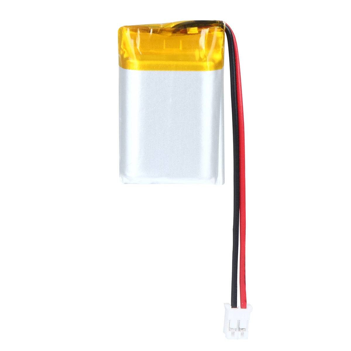 YDL 3.7V 400mAh 802030 Rechargeable Lithium Polymer Battery