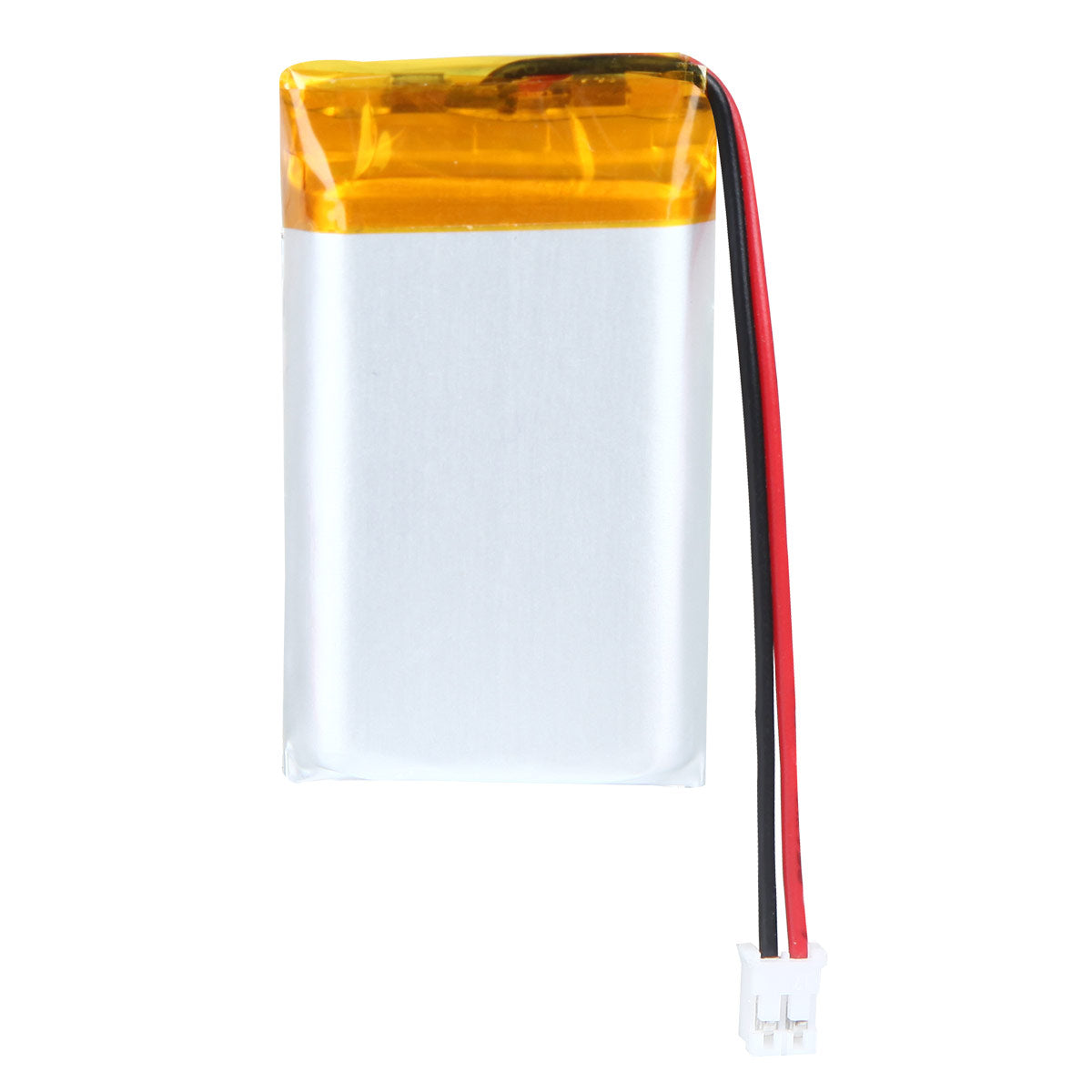 Batteria ricaricabile ai polimeri di litio YDL 3,7 V 600 mAh 802540