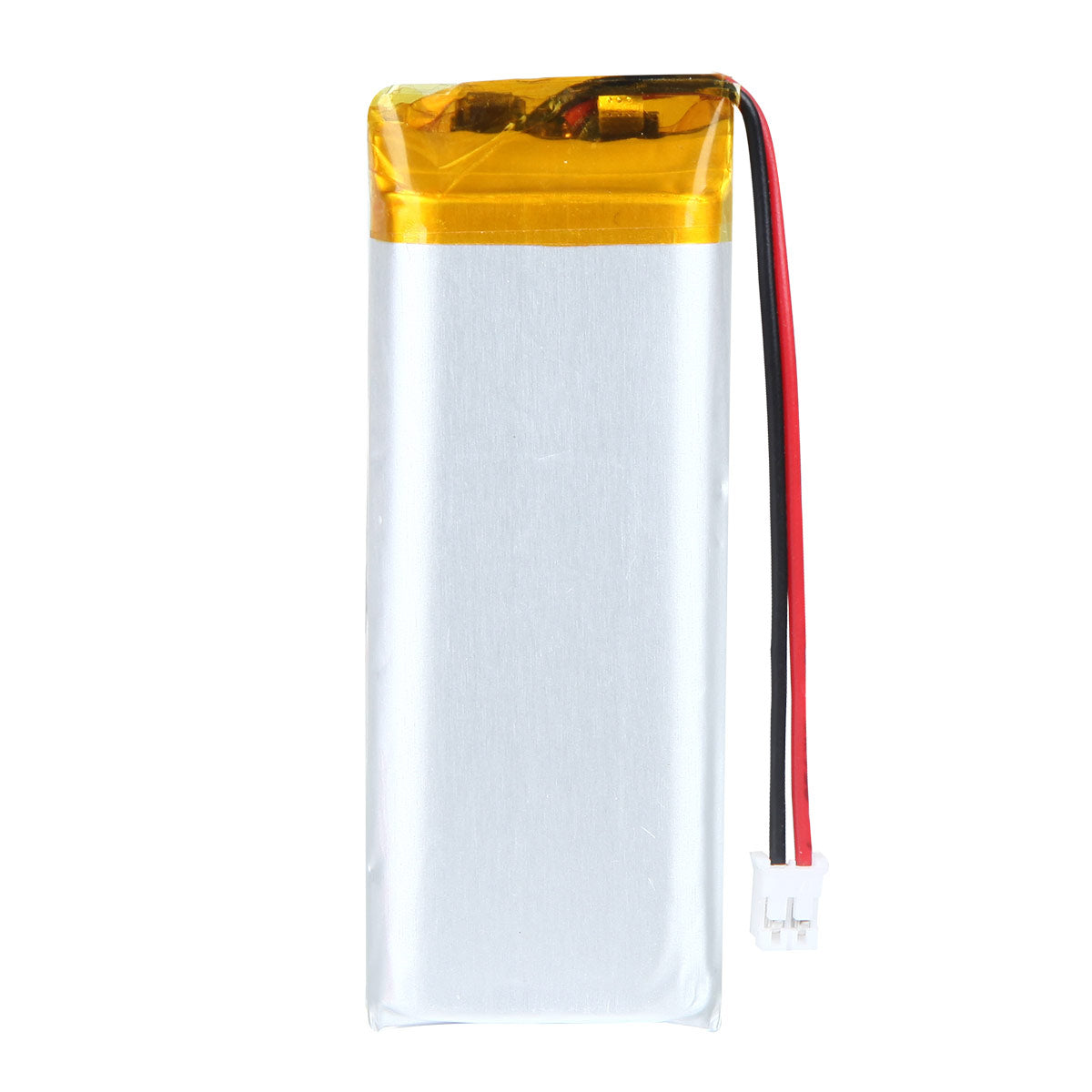 YDL 3.7V 1450mAh 802563 재충전용 리튬 중합체 건전지 길이 65mm