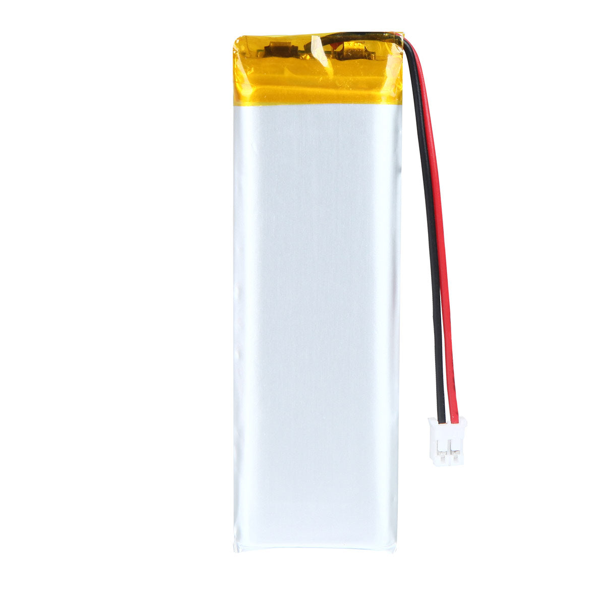 Batteria ricaricabile ai polimeri di litio YDL 3,7 V 850 mAh 802680