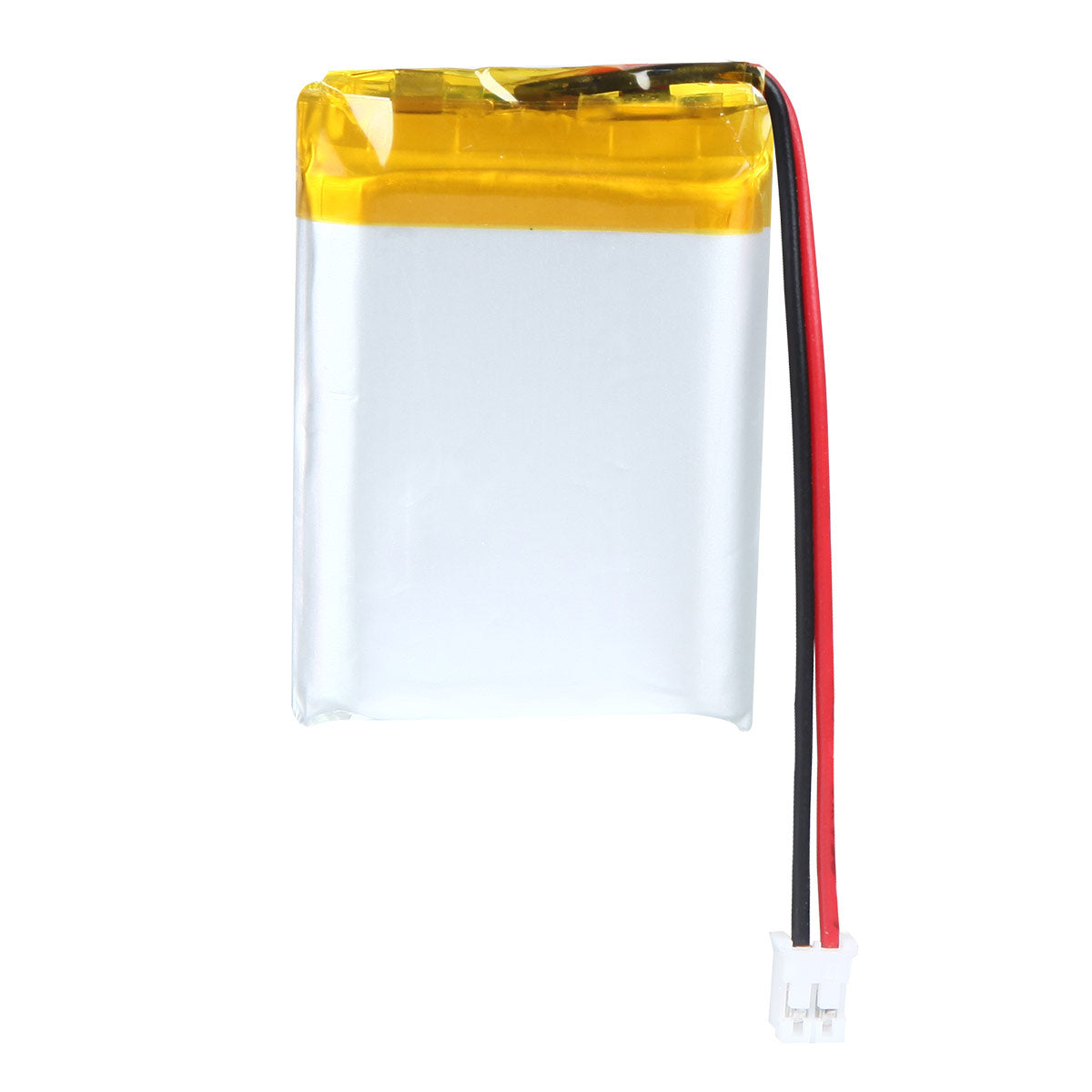 Литий-полимерный аккумулятор 3,7 В, 1000 мАч 803040