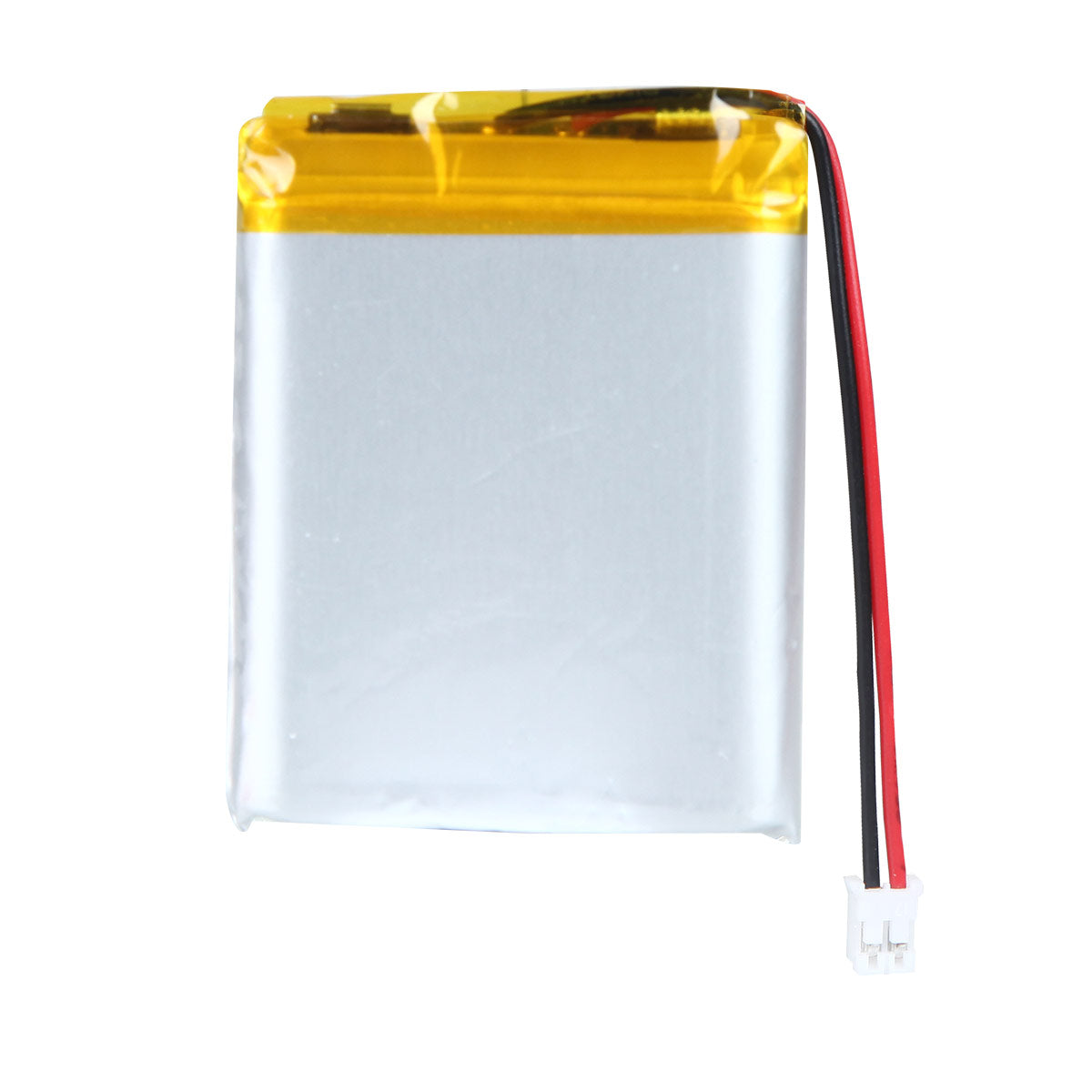 YDL 3.7V 1500mAh 803850 充電式リチウムポリマー電池