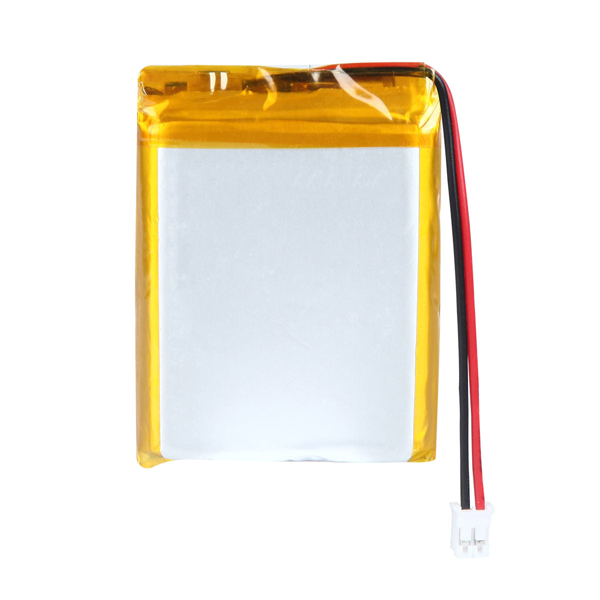 3.7V 2000mAh 804050 재충전용 리튬 중합체 건전지 길이 52mm