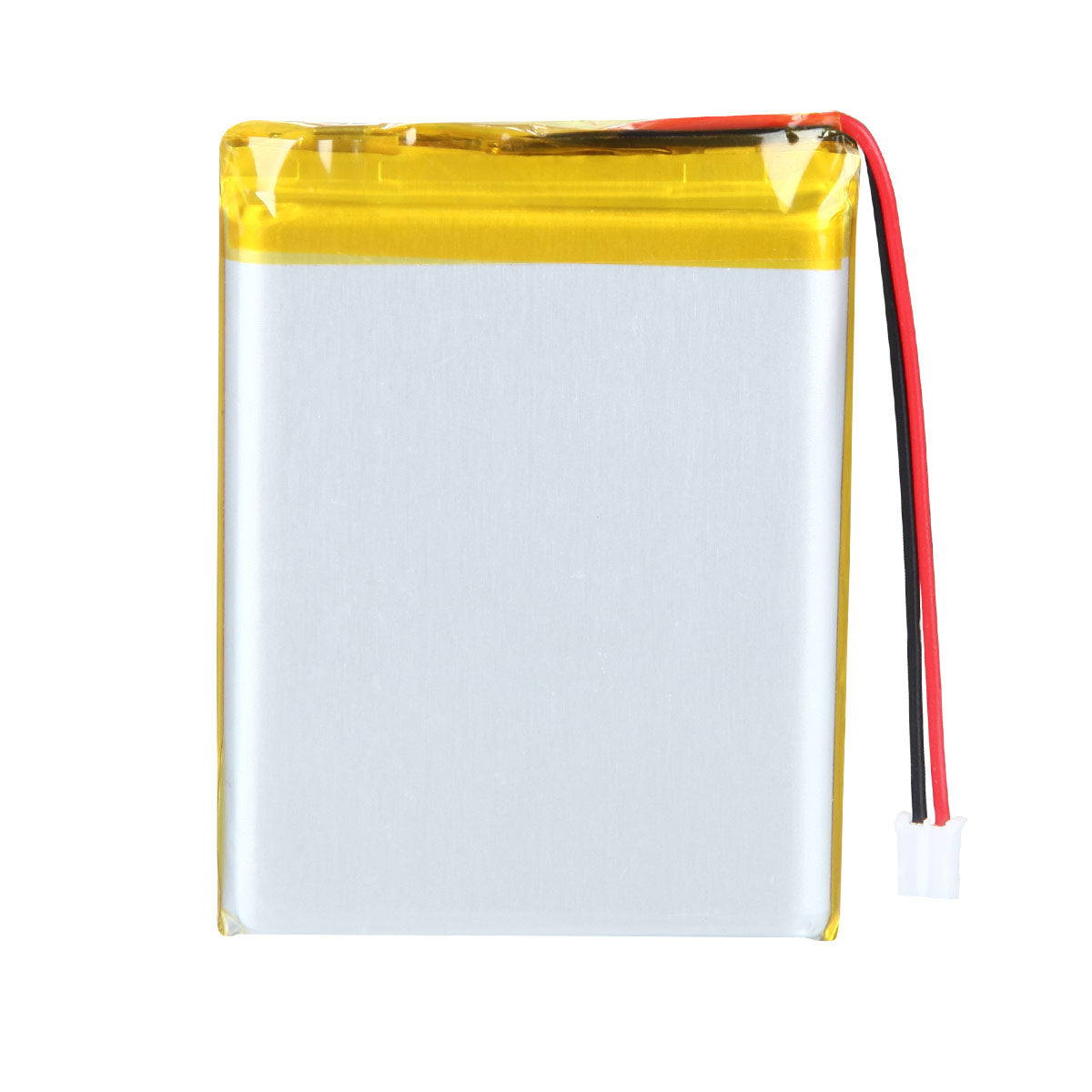 Batería recargable de iones de polímero de litio de la batería del polímero de litio de YDL 3.7V 3000mAh 804864