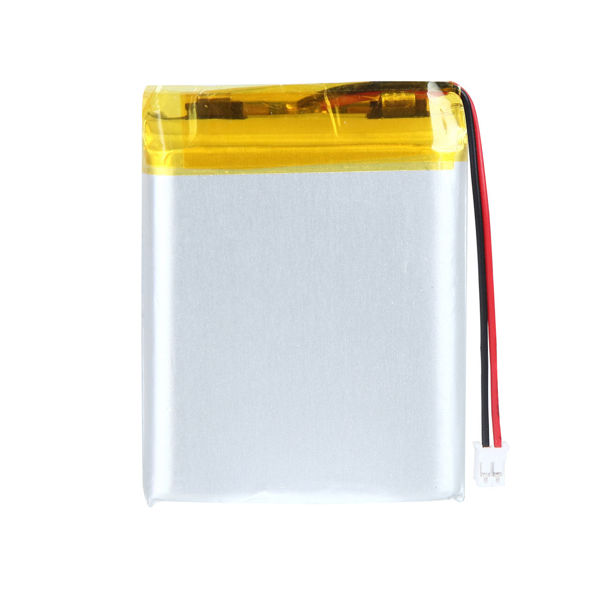 YDL 3.7V 1800mAh 844252 재충전용 리튬 중합체 건전지 길이 54mm