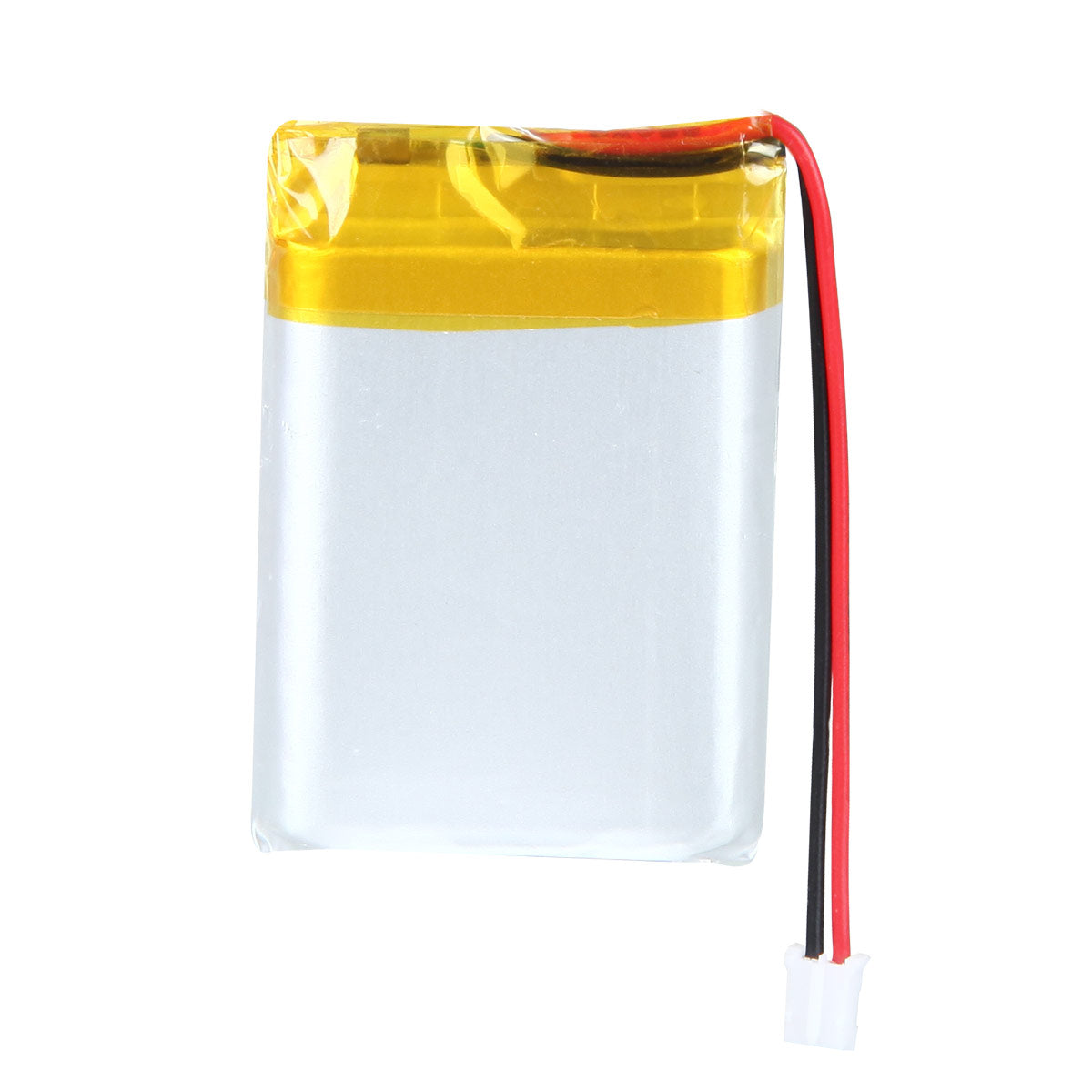 YDL 3.7V 1000mAh 853040 충전식 폴리머 리튬 이온 배터리 길이 42mm