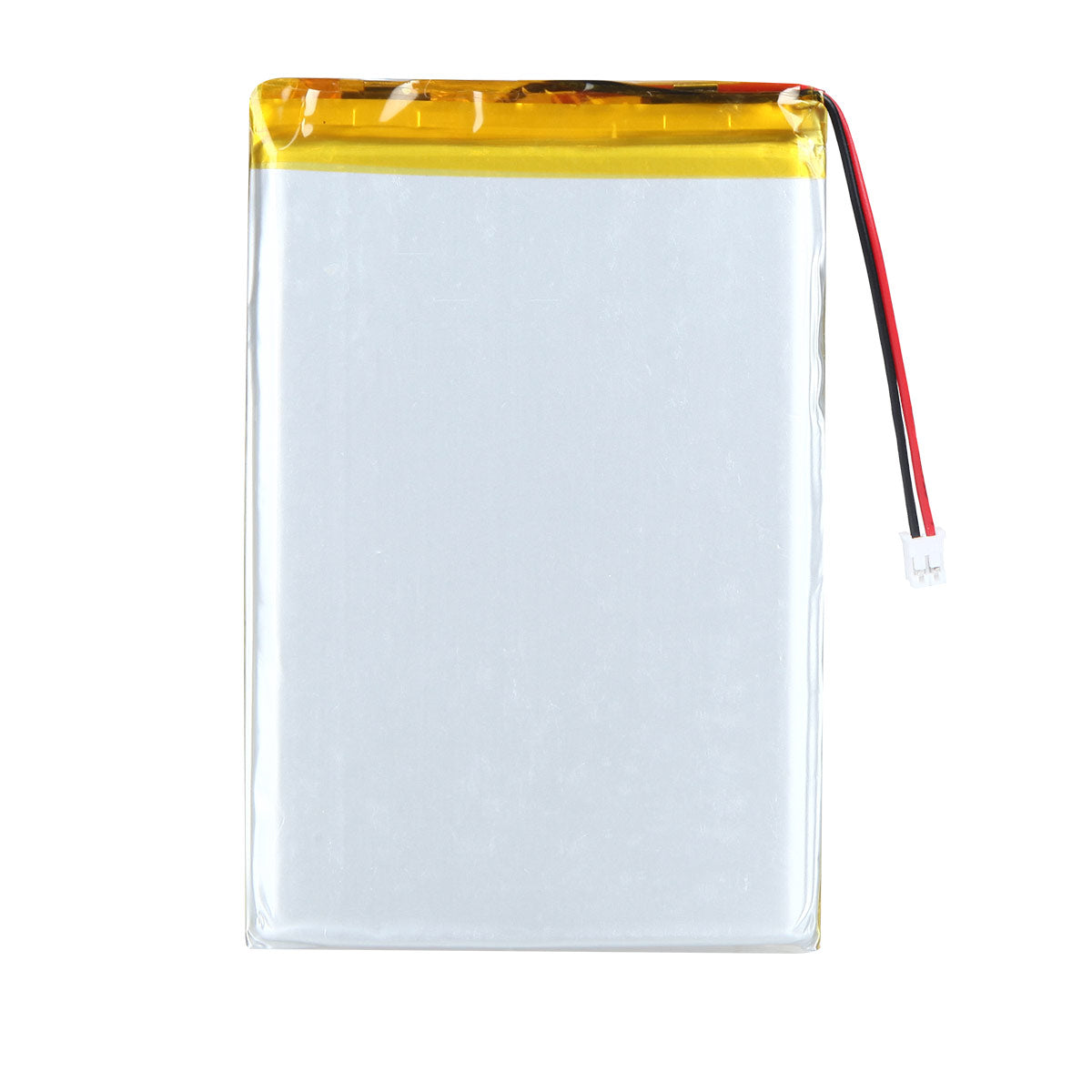 YDL 3,7 В 7200 мАч 866898 Литий-полимерная аккумуляторная батарея