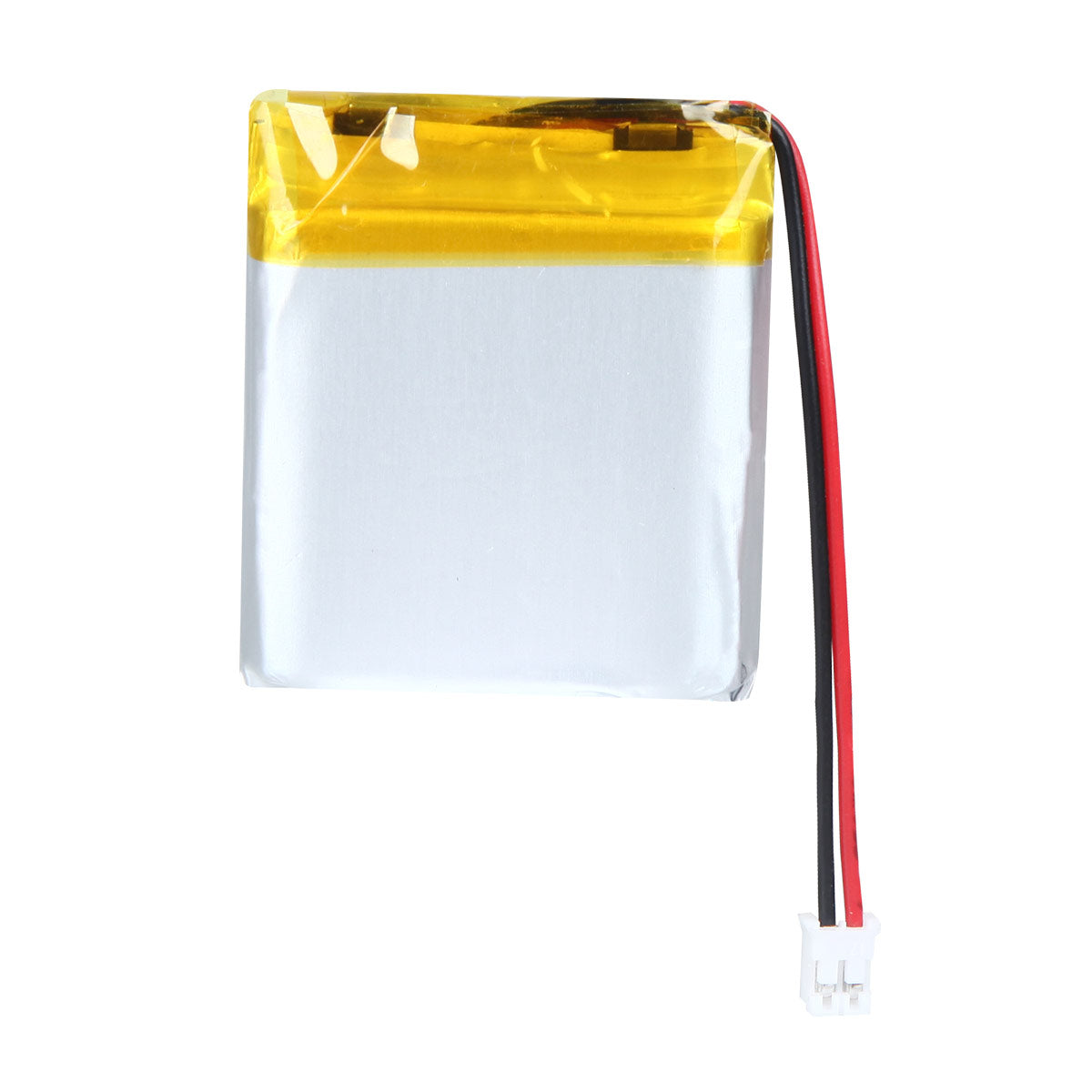 YDL 3.7V 1400mAh 883440 充電式リチウムポリマー電池