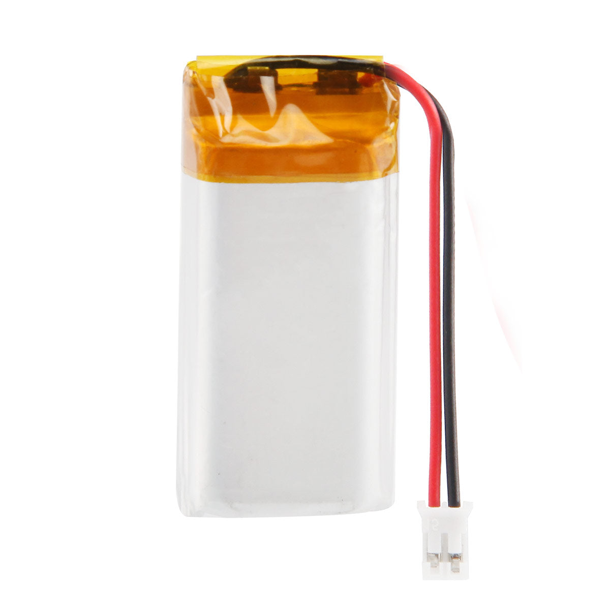 YDL 3.7V 850mAh 902144 充電式リチウムポリマー電池