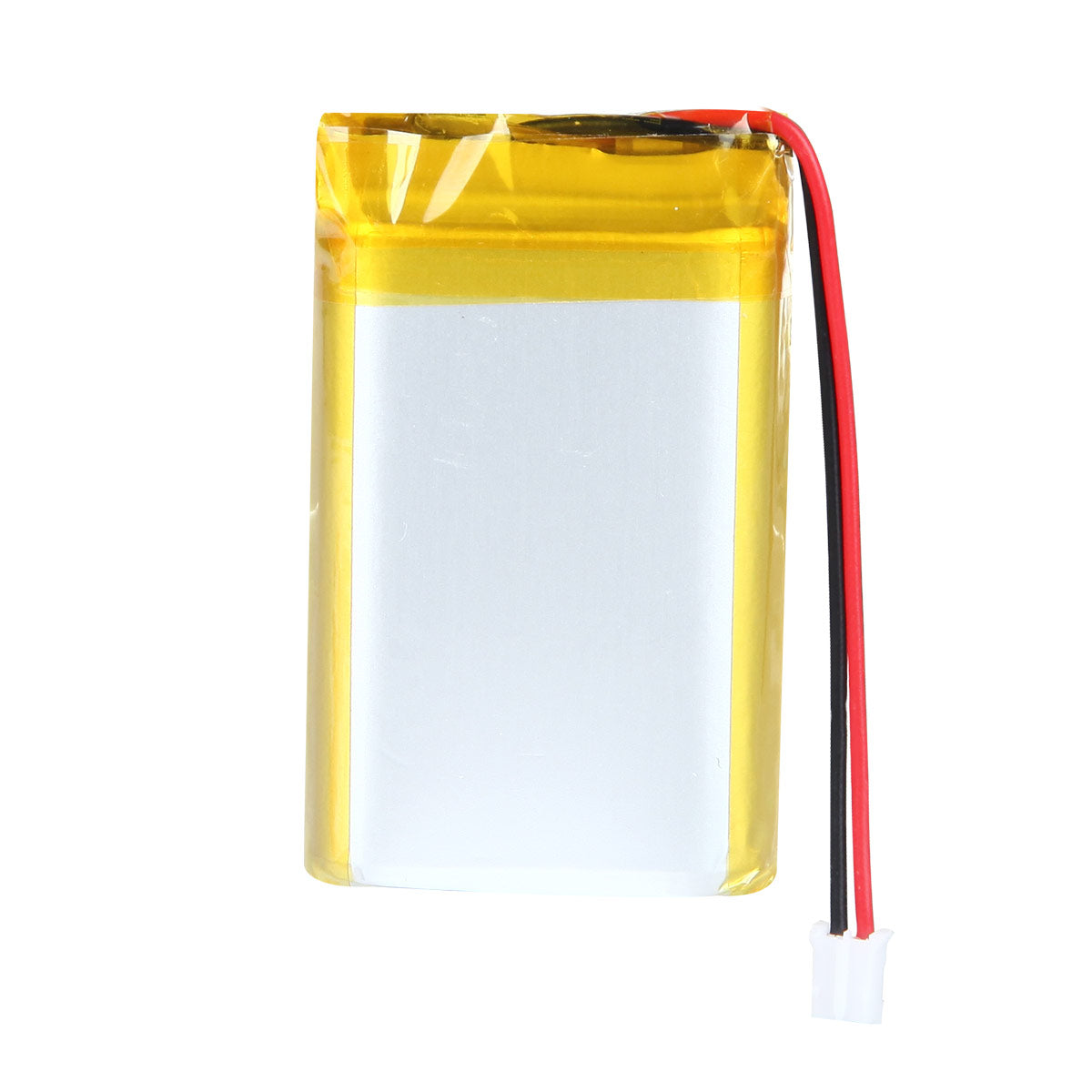 3.7V 1200mAh 903048 Rechargeable Lithium Polymer Battery