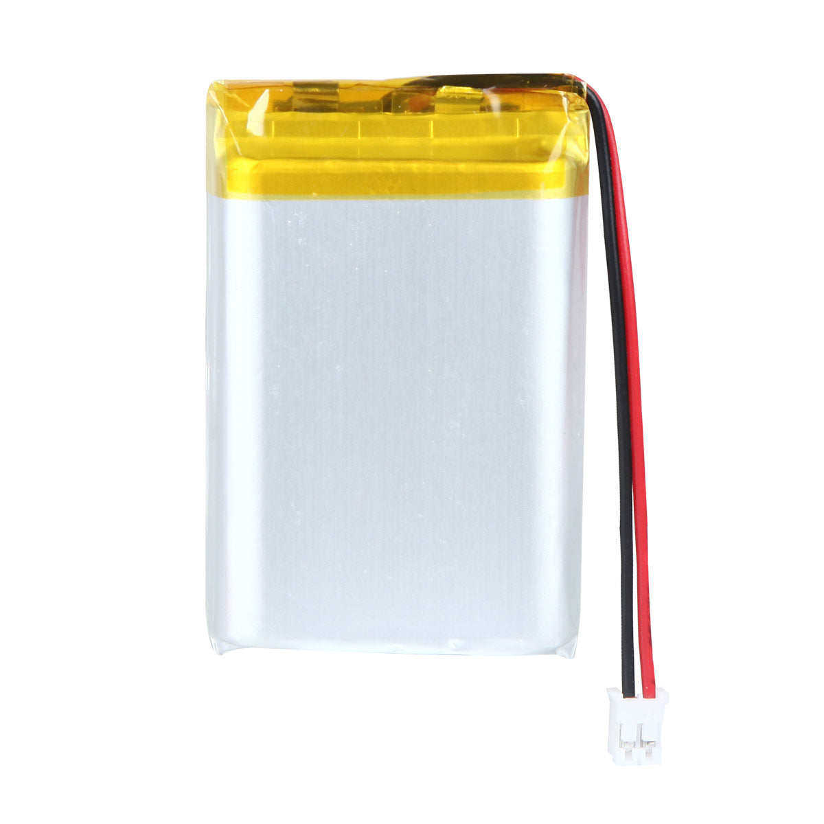 3.7V 1500mAh 903450 재충전용 리튬 중합체 건전지 길이 52mm