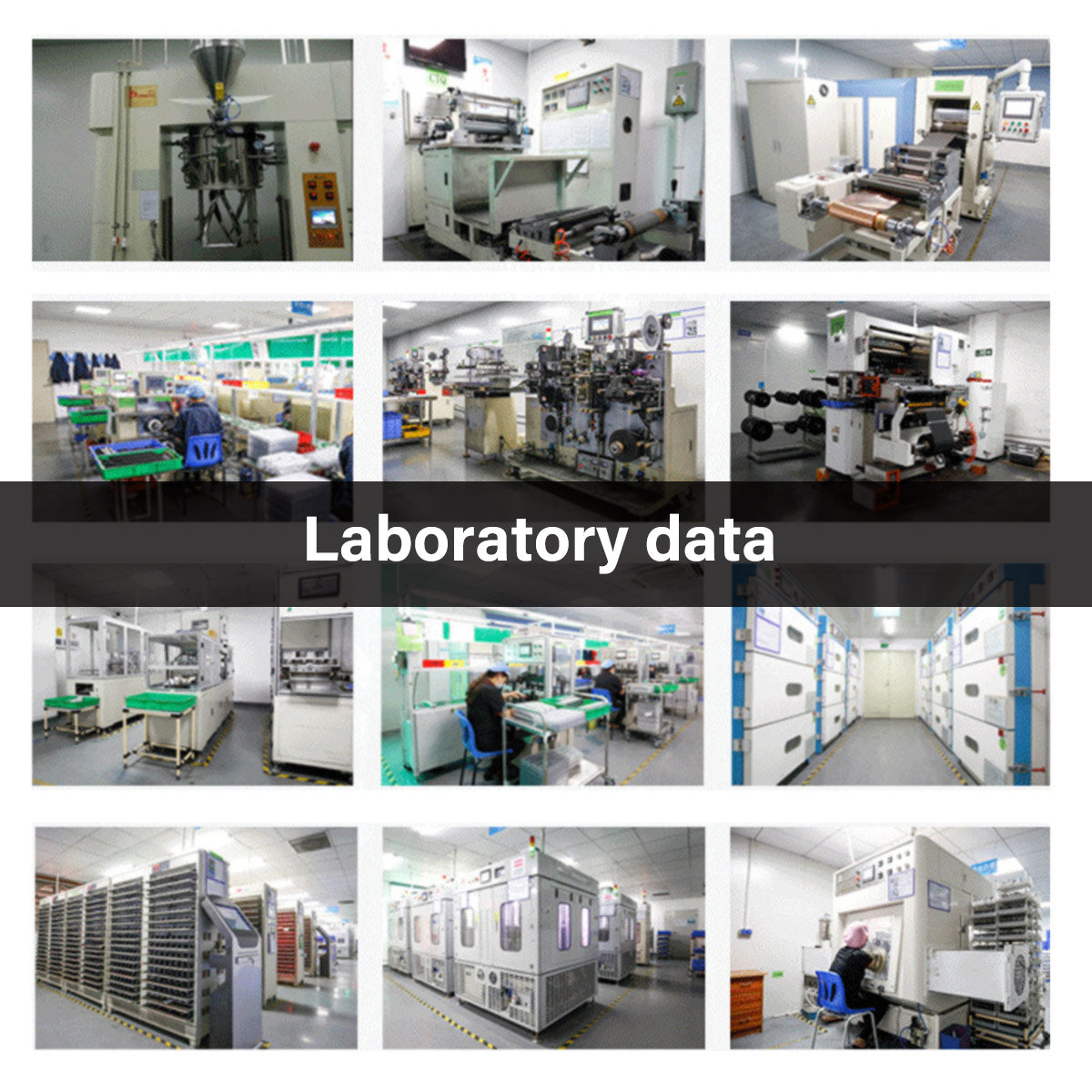 YDL 3.7V 1600mAh 903742 재충전용 리튬 중합체 건전지 길이 44mm