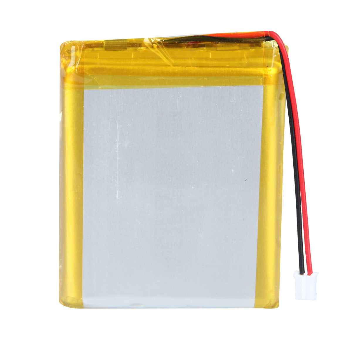 Batería recargable de polímero de litio YDL 3,7 V 3000 mAh 904860