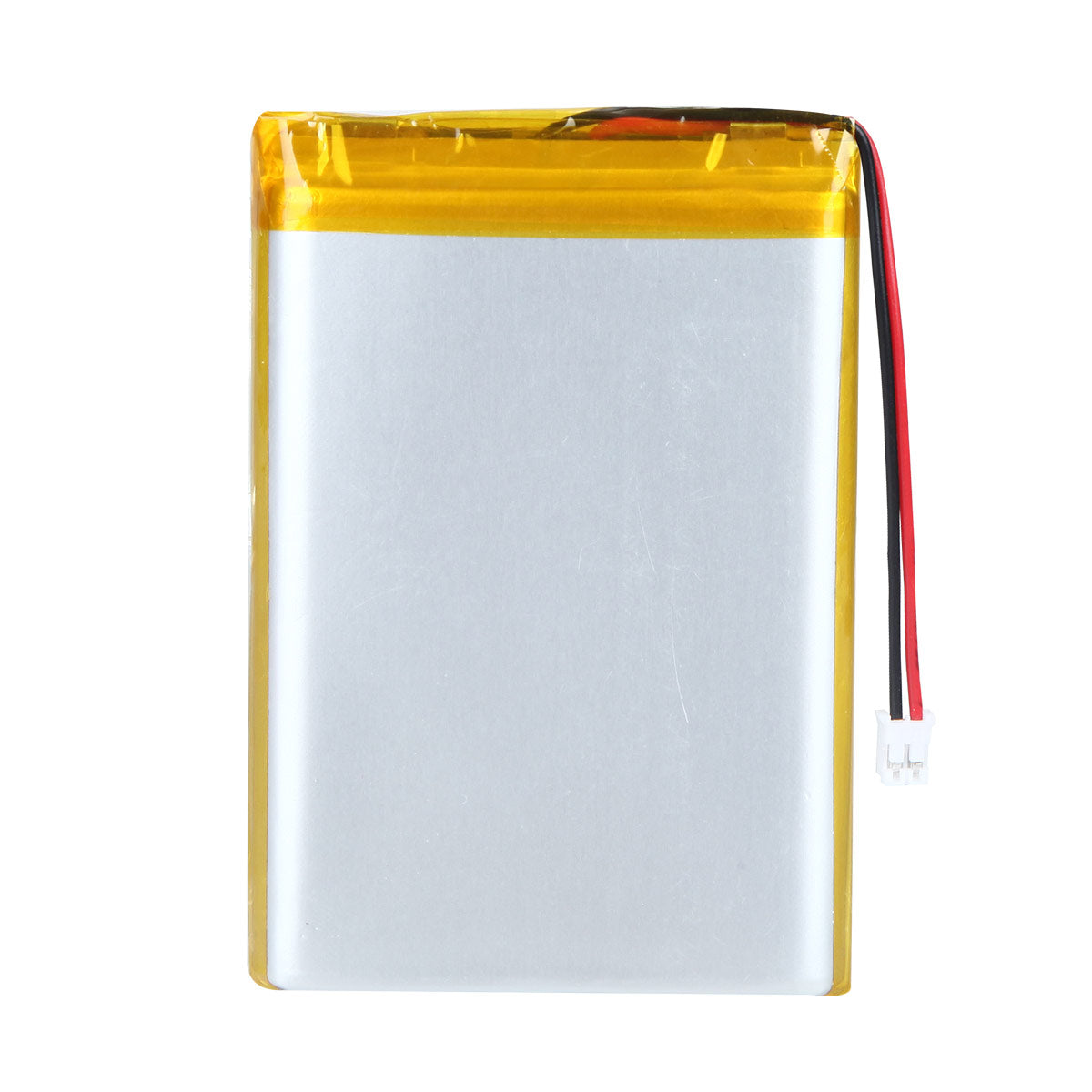 YDL 3.7V 5000mAh 905580 충전식 리튬 폴리머 배터리 길이 82mm