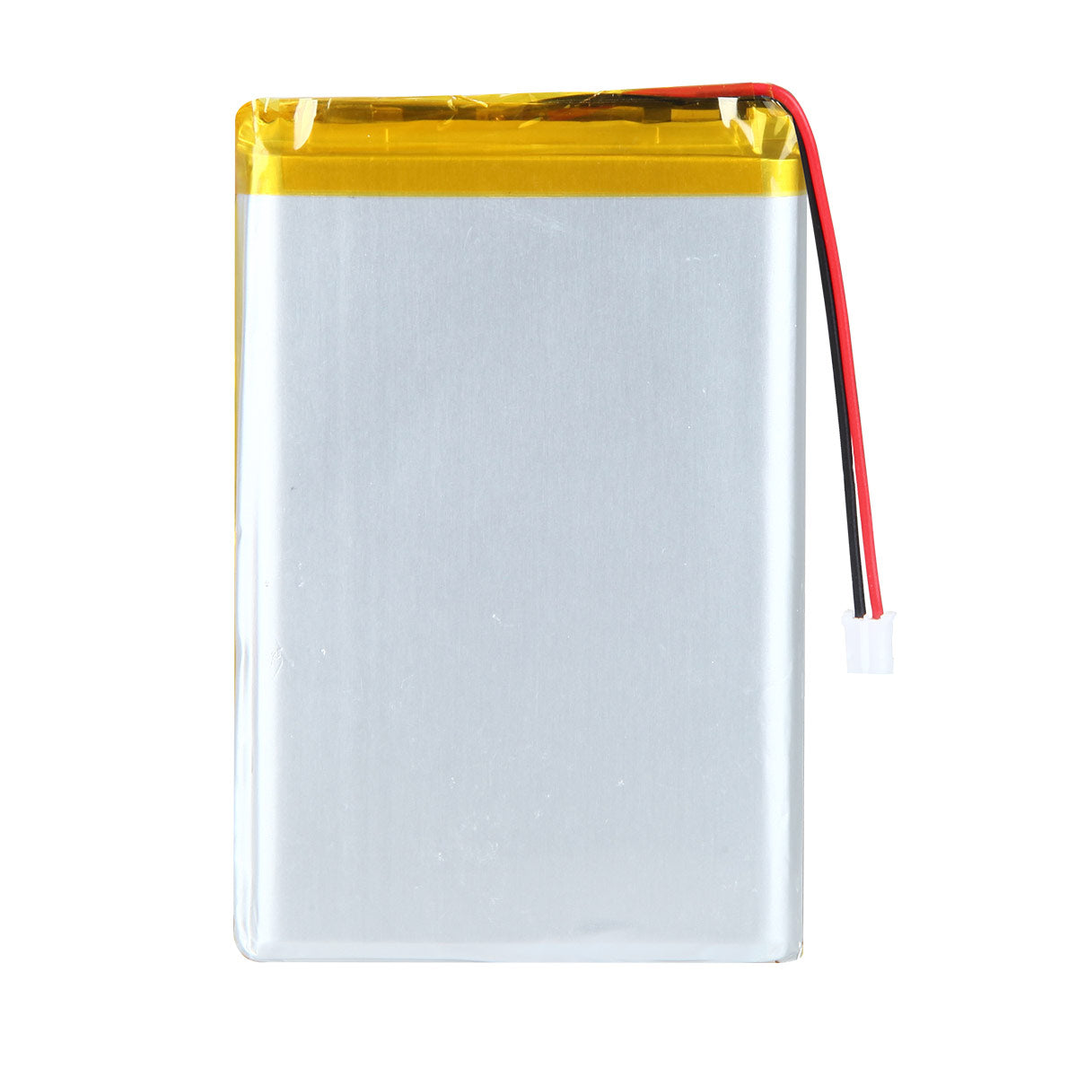 YDL 3.7V 6500mAh 956090 充電式リチウムポリマー電池 長さ 92mm