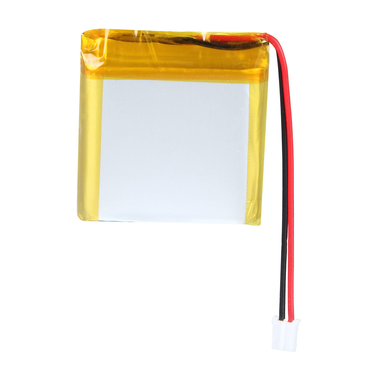 YDL 3.7V 1800mAh 973742 充電式リチウムポリマー電池 長さ 44mm