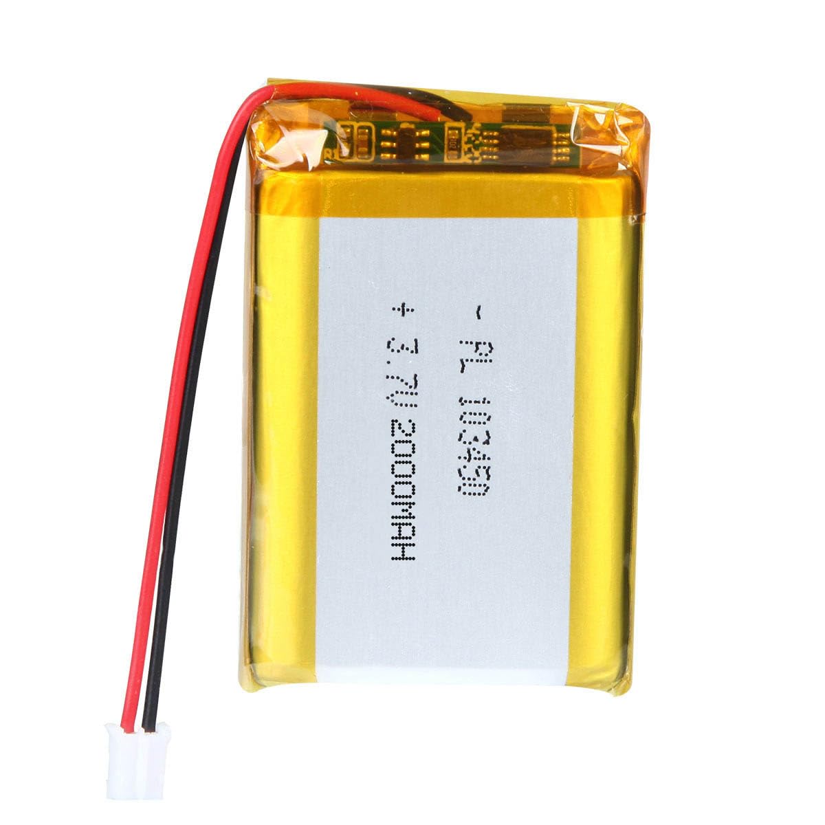 103450-2000mAh