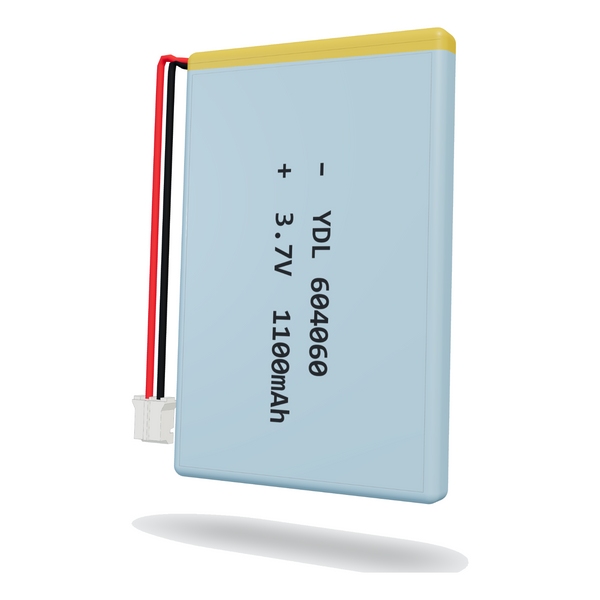 ydl-604060-1100mah-