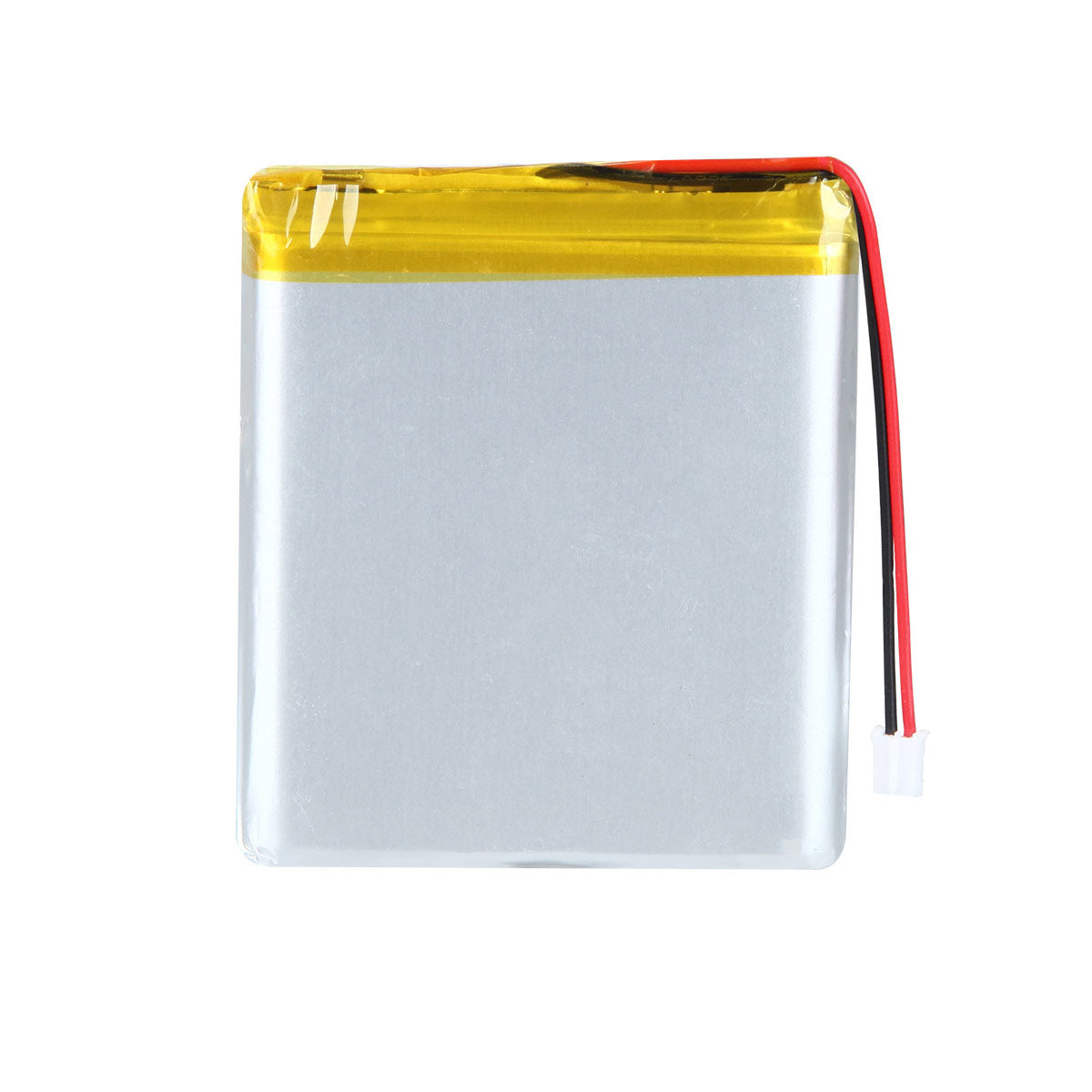 3.7V 5000mAh 106070 Rechargeable Lithium Polymer Battery