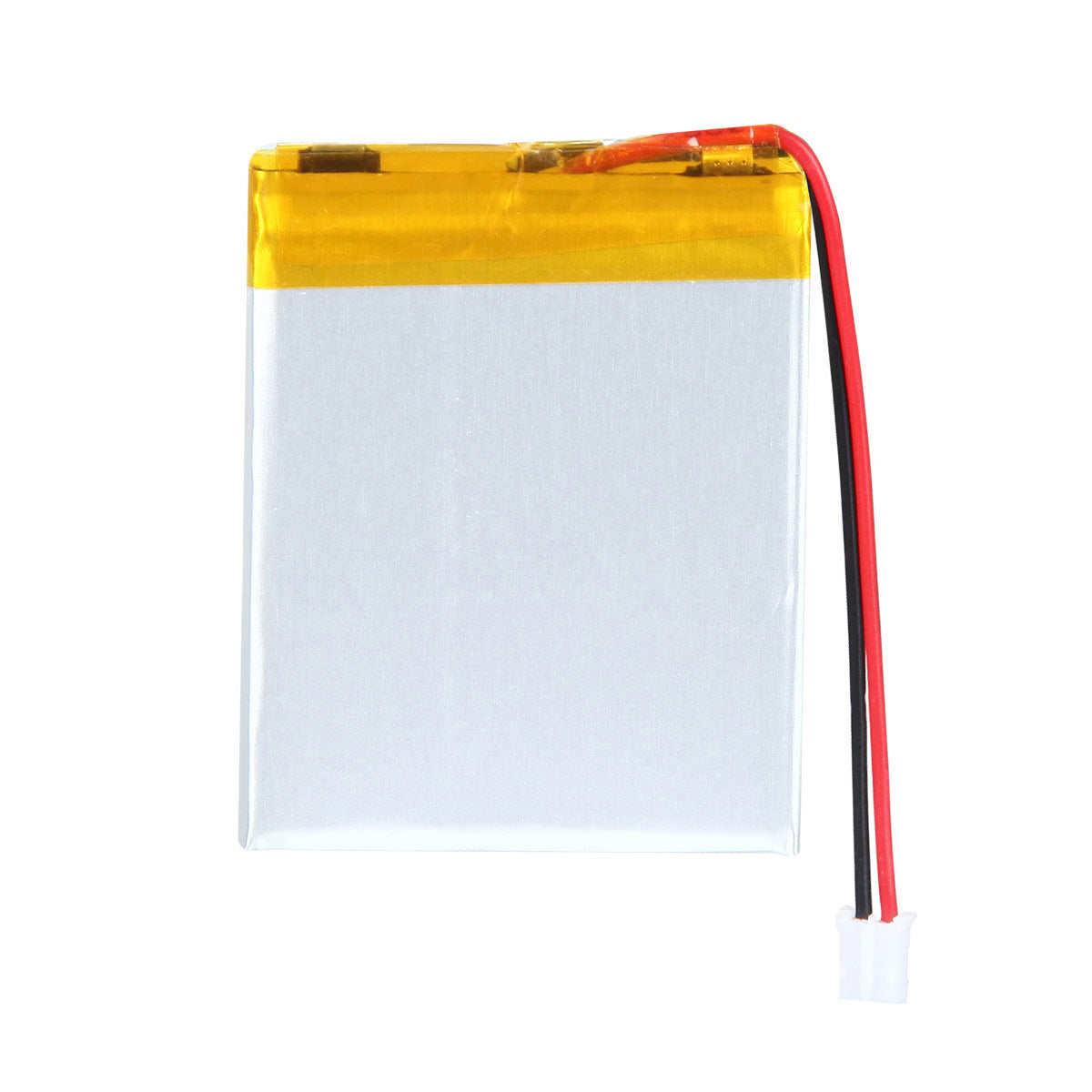 3.7V 350mAh 303442 Rechargeable Lithium Polymer Battery