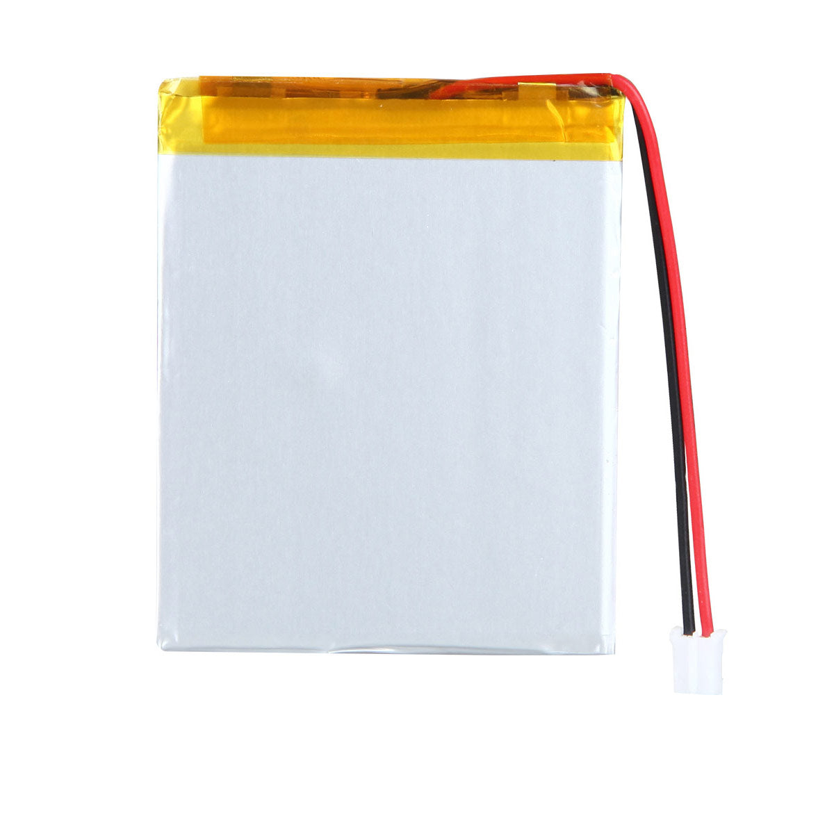 3.7V 1100mAh 354860 Rechargeable Lithium Polymer Battery