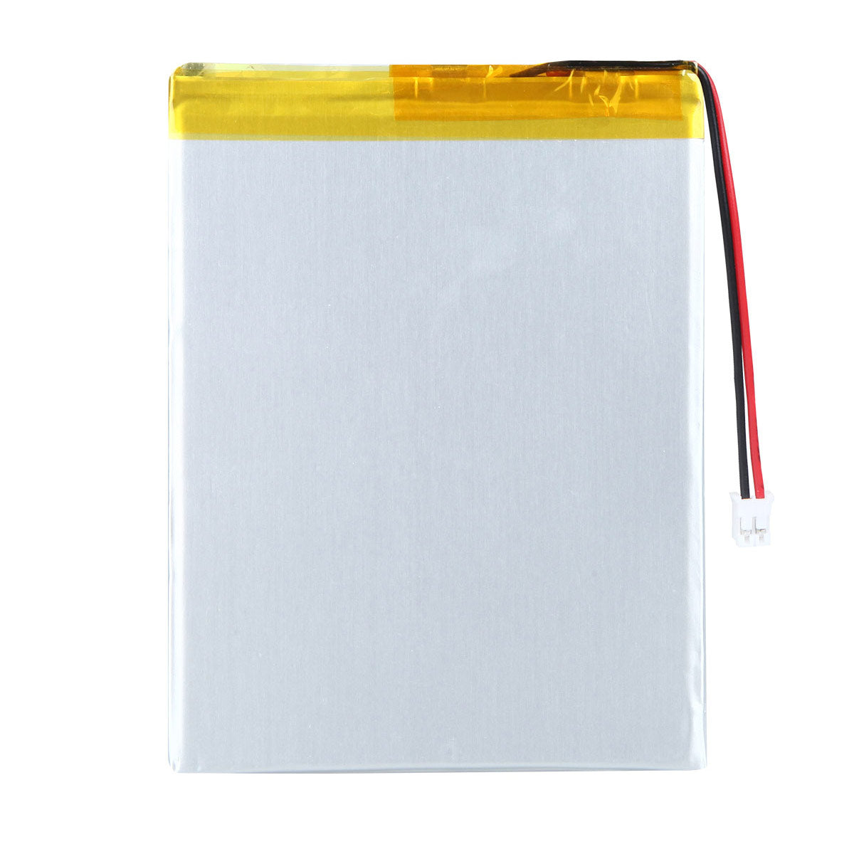 3.7V 3200mAh 367599 Rechargeable Polymer Lithium-Ion Battery
