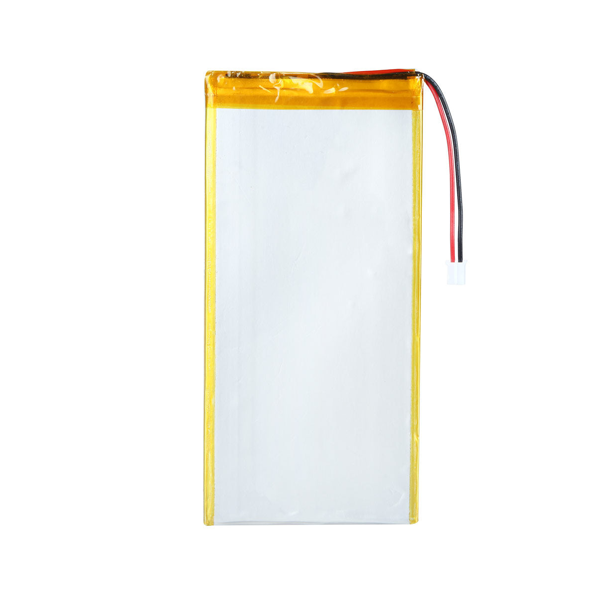 3.7V 3500mAh 4056127 Lithium Polymer Ion Rechargeable Li-Po Battery