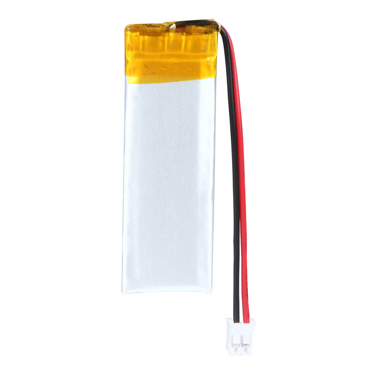 3.7V 350mAh 501745 Rechargeable Polymer Lithium-Ion Battery