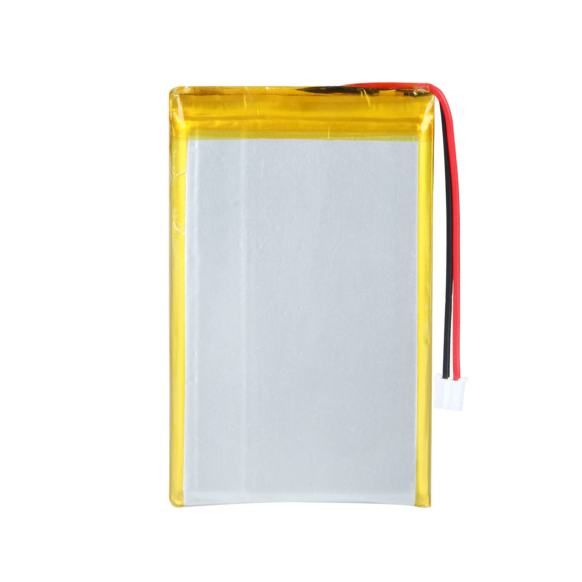 3.7V 2000mAh 525085 Lithium Polymer Ion Rechargeable Li-Po Battery