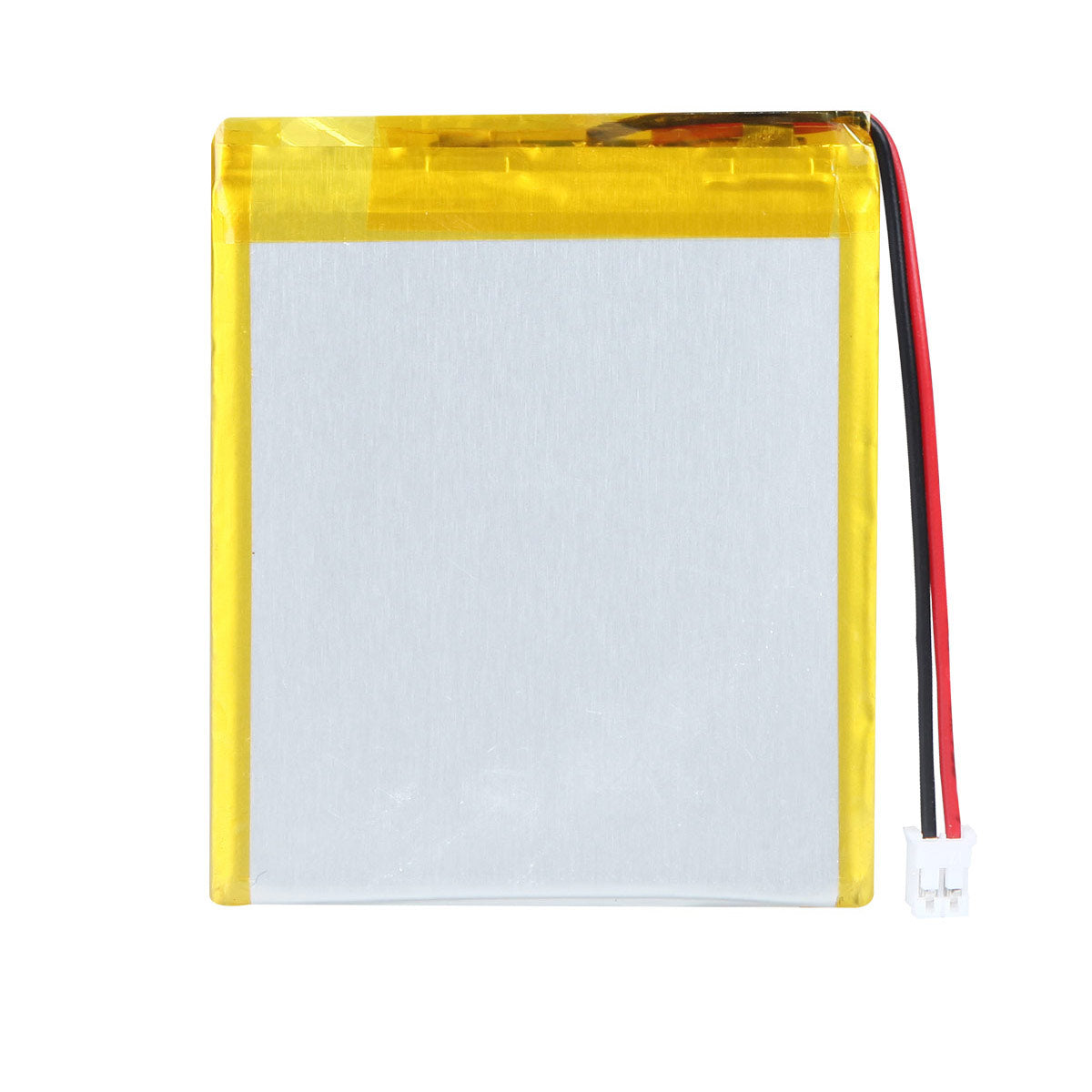 3.7V 2200mAh 555462 Rechargeable Lithium Polymer Battery