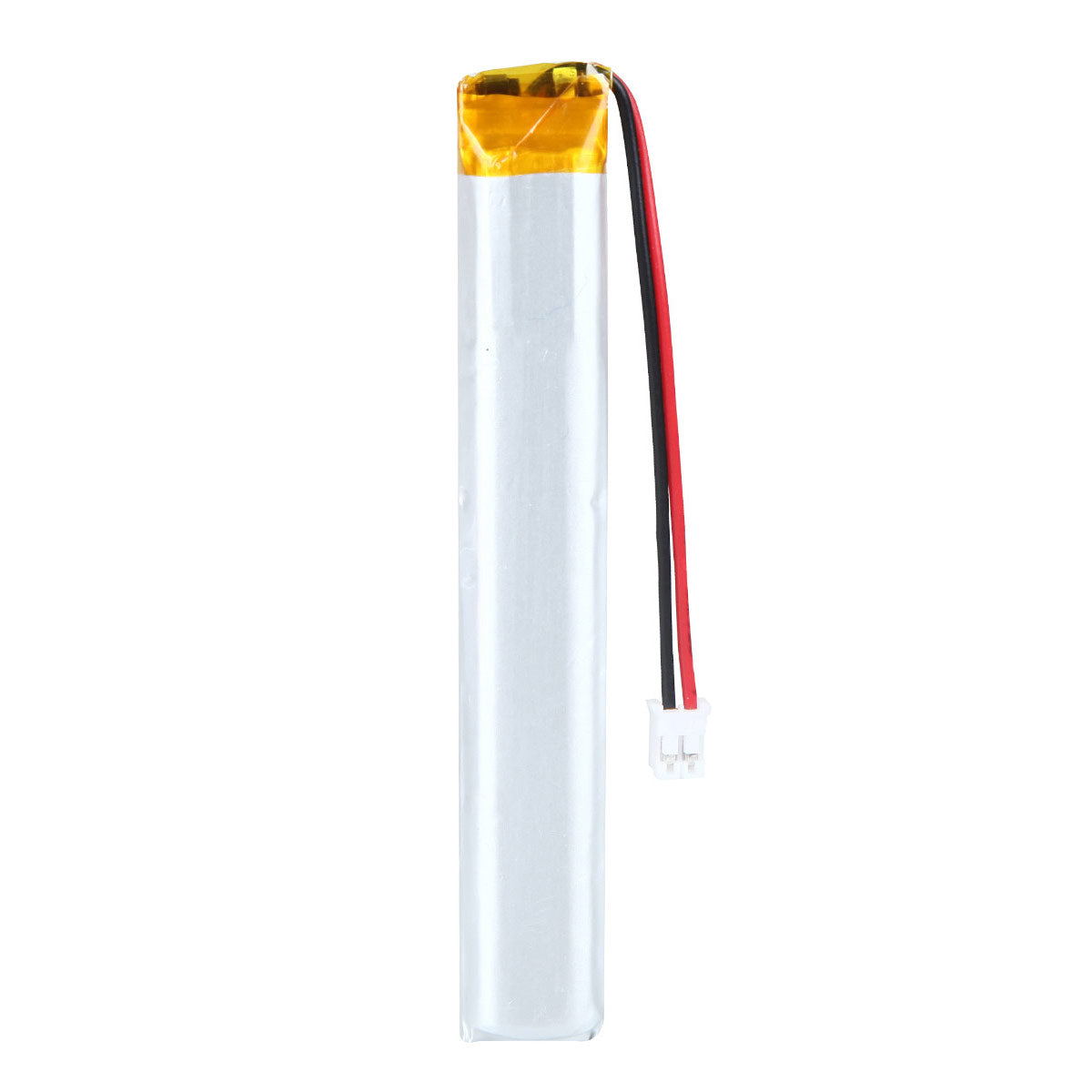 3.7V 701488 850mAh Rechargeable Lithium Polymer Battery