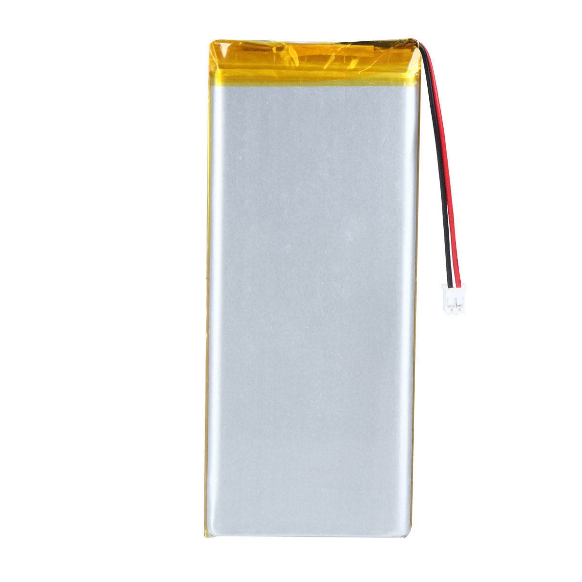 3.7V 5800mAh 8050115 Batterie lithium-polymère rechargeable Longueur 117mm