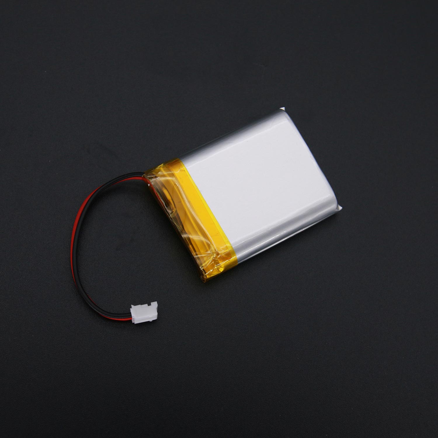 3.7V 1700mAh 103442 Rechargeable Lithium Polymer Battery