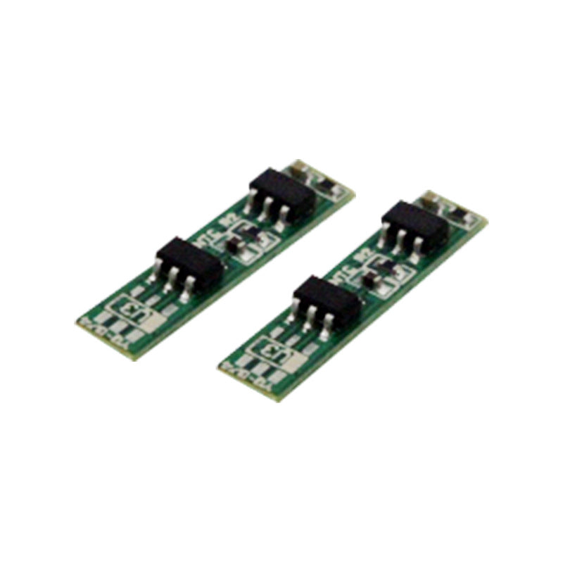 50pcs 3.7 v Lithium Polymer Battery Protection board