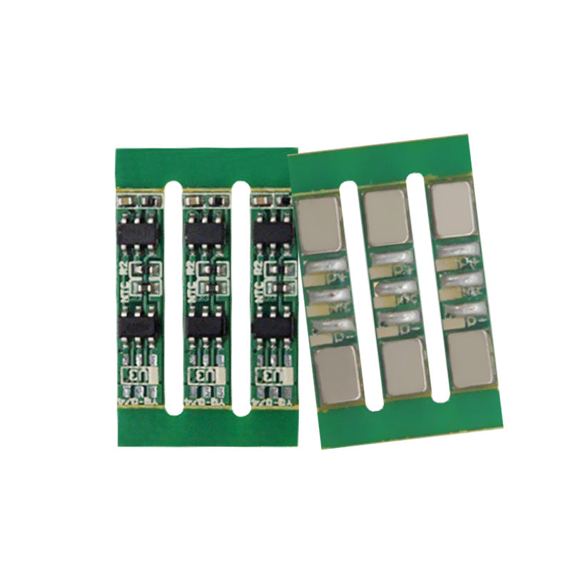 50pcs 3.7 v Lithium Polymer Battery Protection board