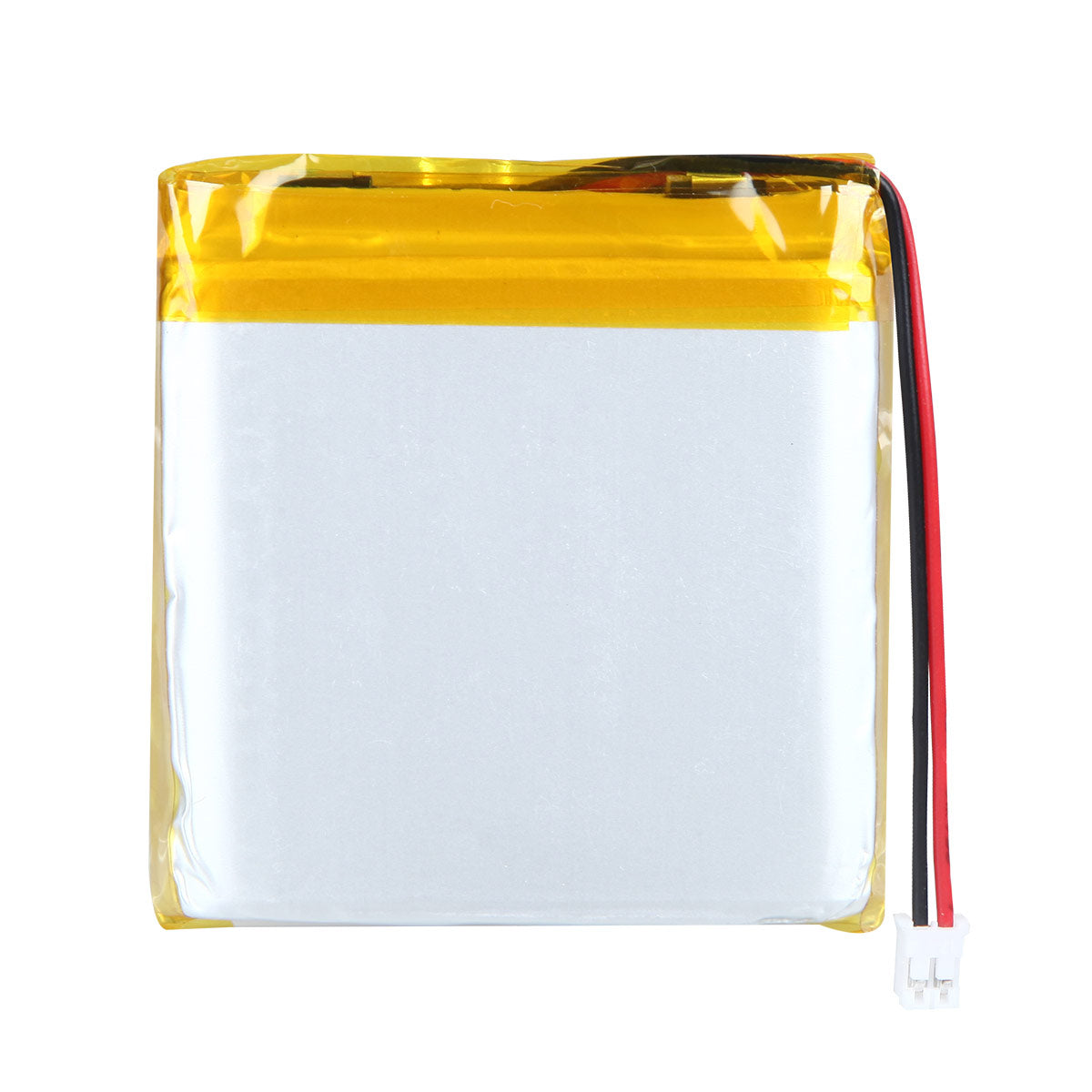 3.7V 5000mAh 115659 Rechargeable Lithium Polymer Battery
