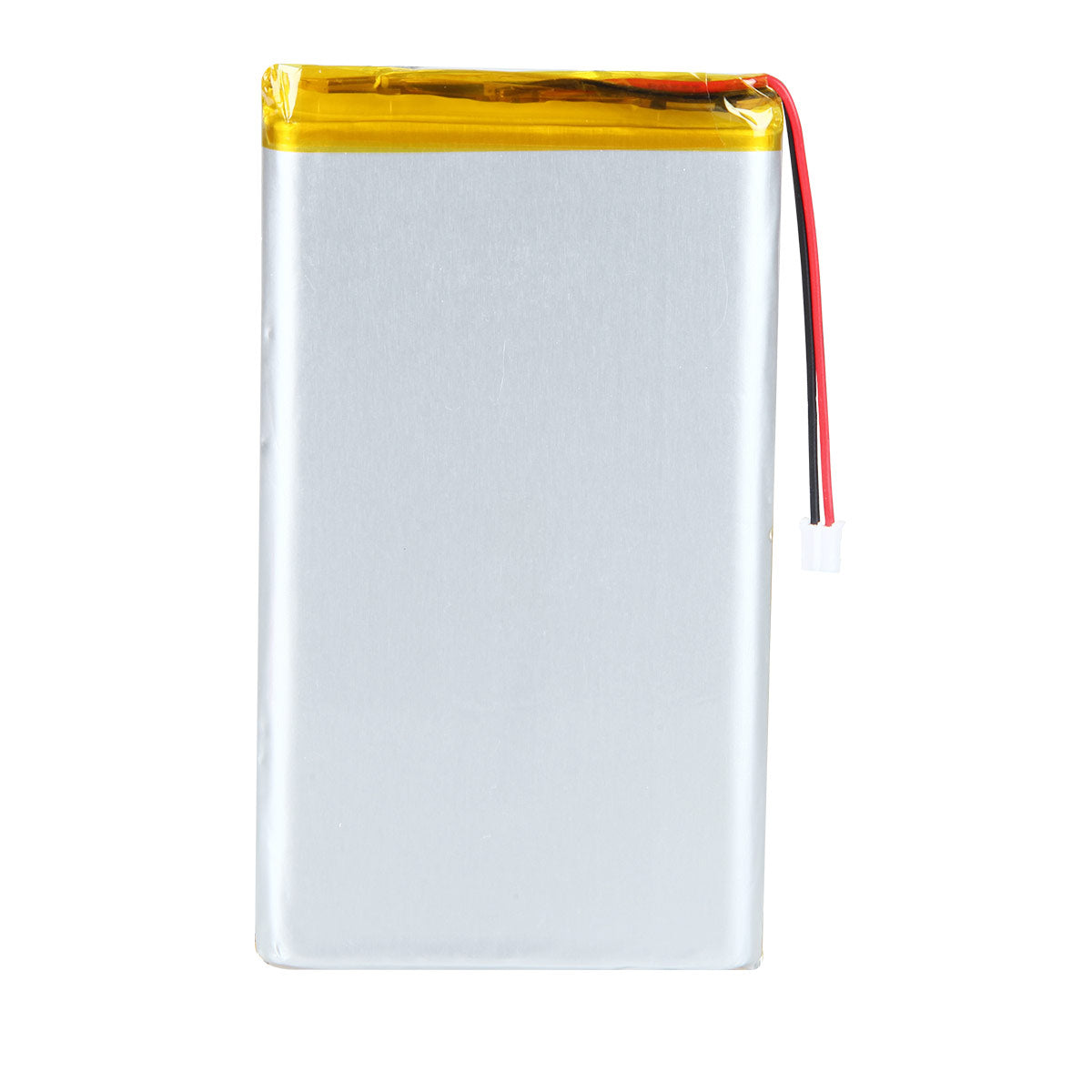 YDL 3.7V 10000mAh 1165114 Batterie Lithium Polymère Rechargeable Longueur 116mm