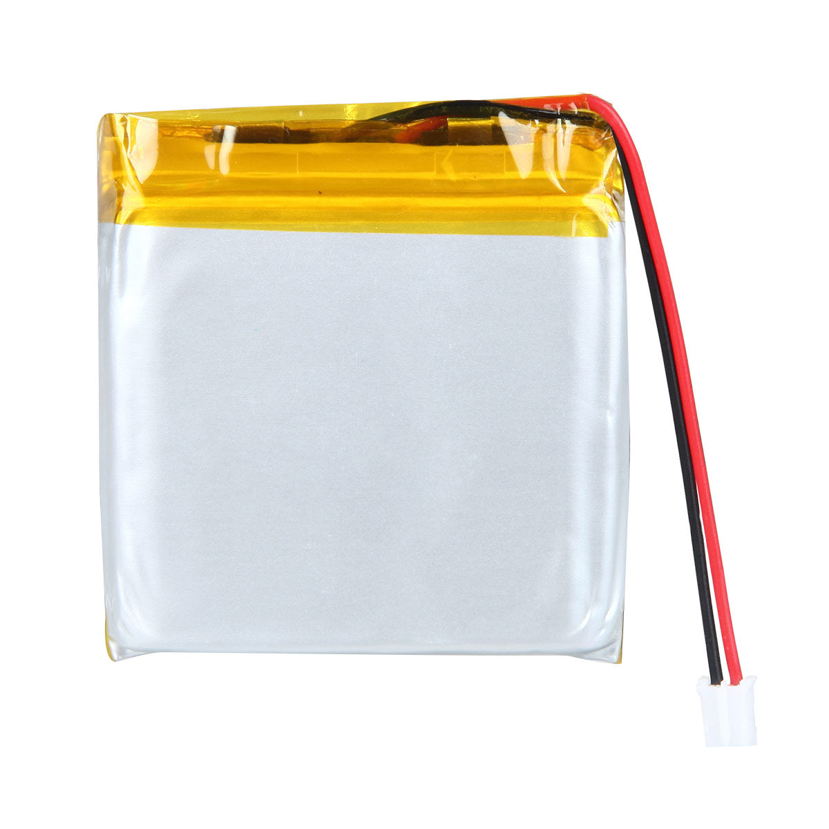 YDL 3.7V 4000mAh 125054 Rechargeable Lithium  Polymer Battery
