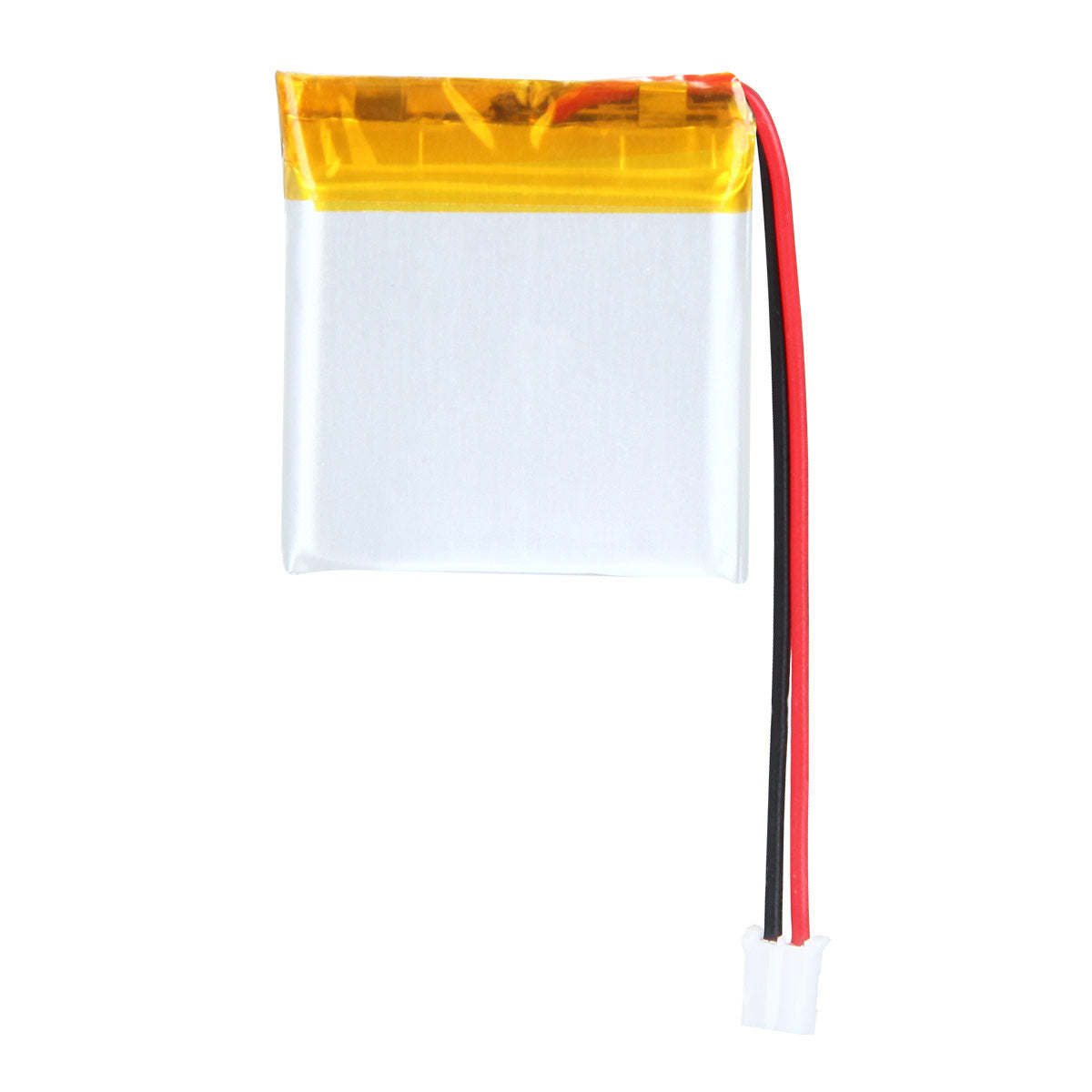 YDL 3.7V 360mAh 403232 Rechargeable Lithium Polymer Battery Length 34mm