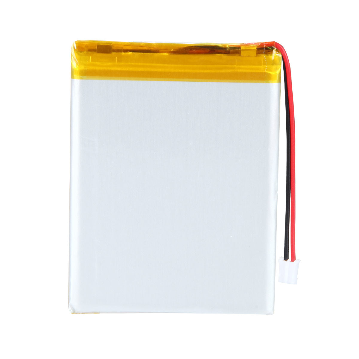 3.7V 2500mAh 485573 Rechargeable Lithium Polymer Battery