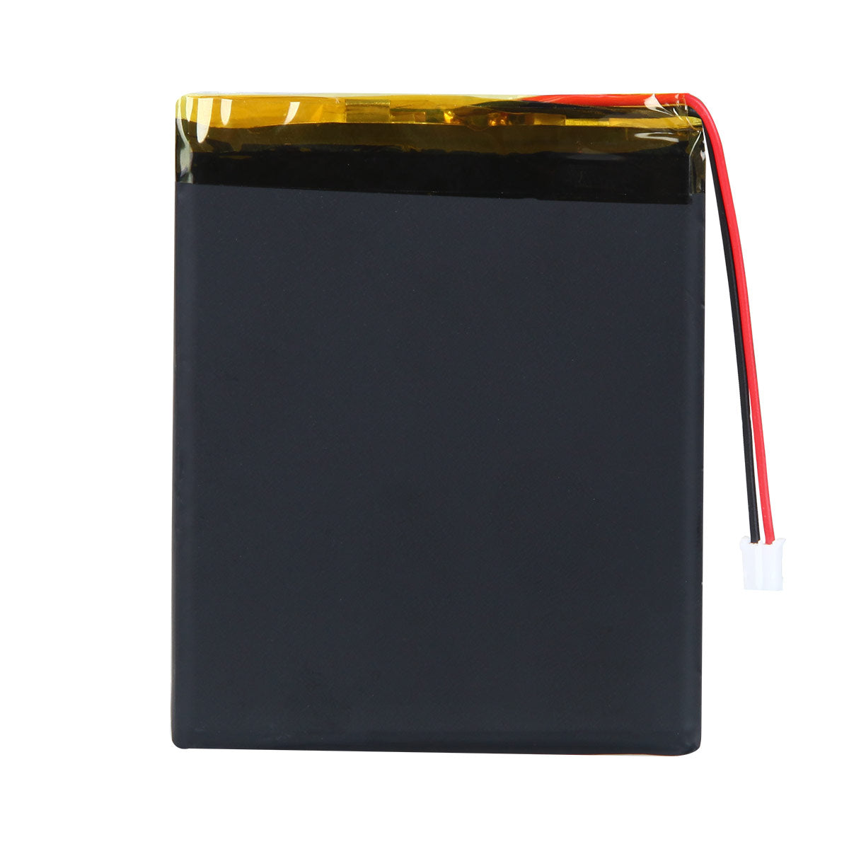 YDL 3.7V 2800mAh 506277 Rechargeable Lithium Polymer Battery Length 79mm