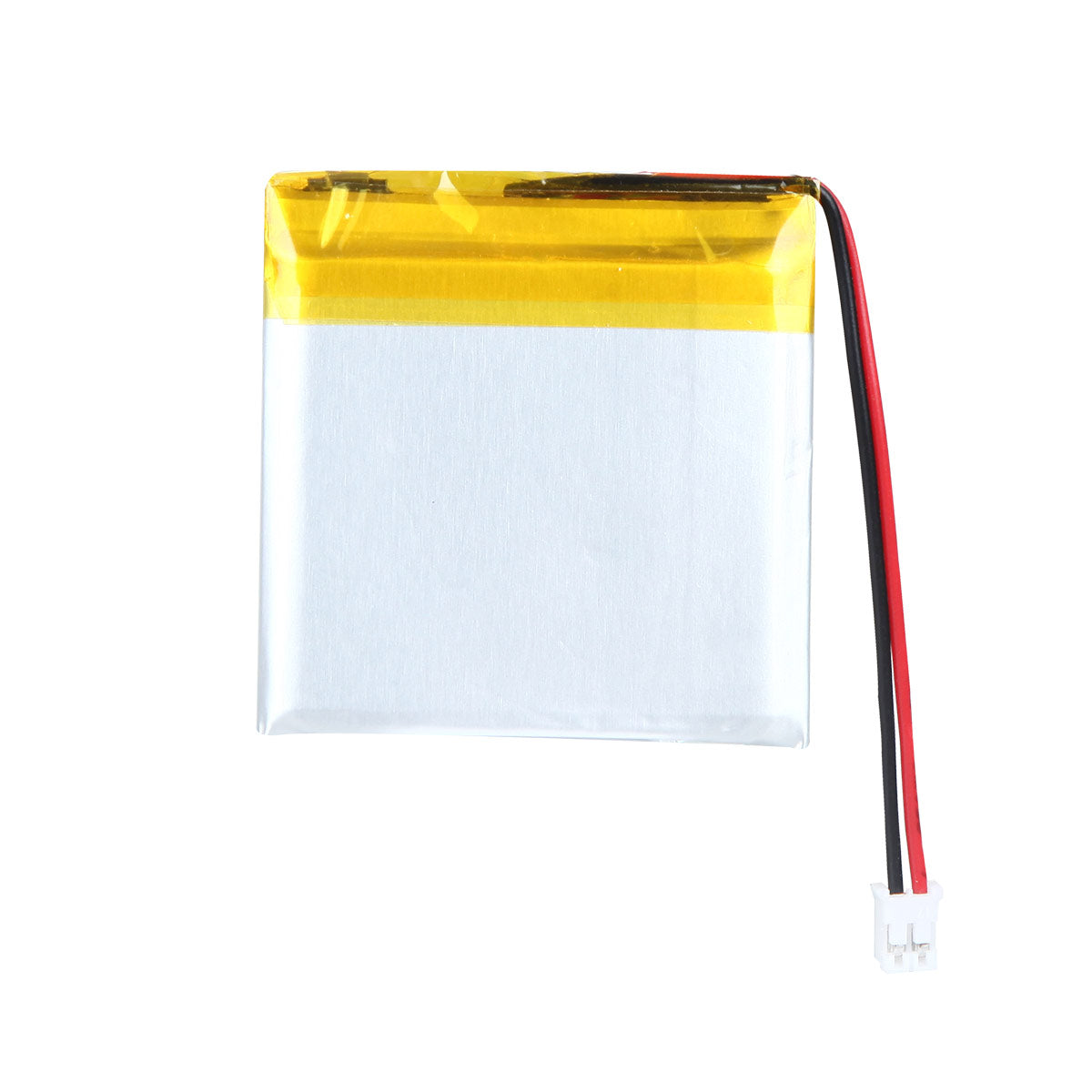 YDL 3.7V 1000mAh 554141 Rechargeable Lithium Polymer Battery Length 43mm