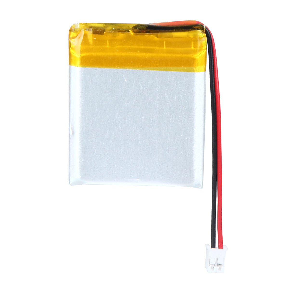 YDL 3.7V 700mAh 603035 Rechargeable Polymer Lithium-Ion Battery Length 37mm