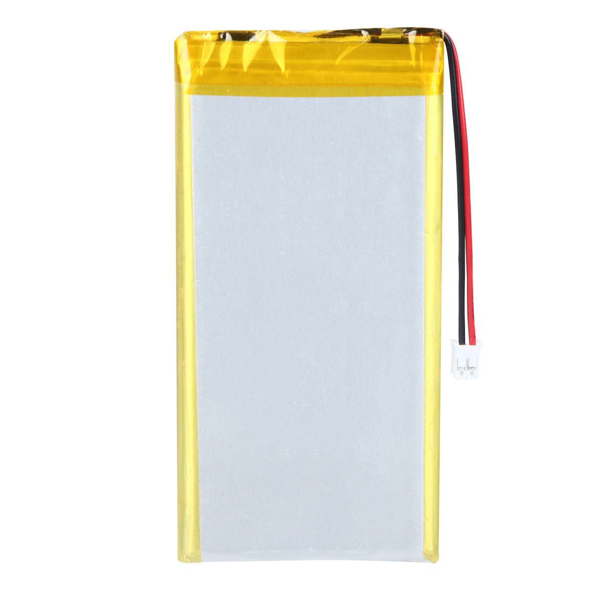 YDL 3.7V 4000mAh 6050100 Rechargeable Lithium Polymer Battery
