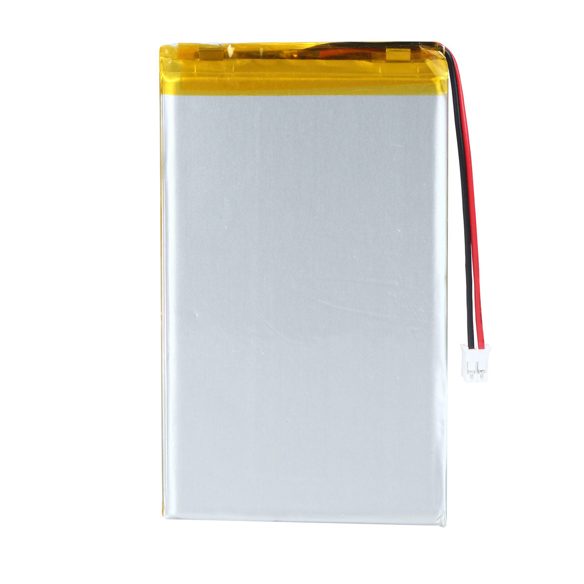 YDL 6060100 Batterie lithium-polymère rechargeable 3,7 V 5000 mAh Longueur 102 mm